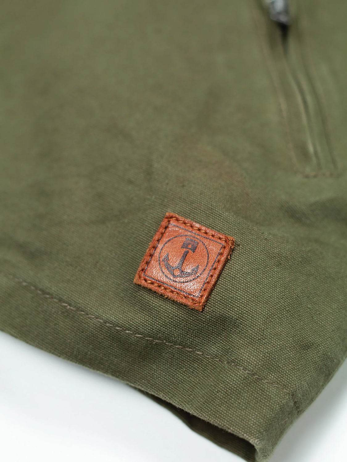 Service jacket - Image 14