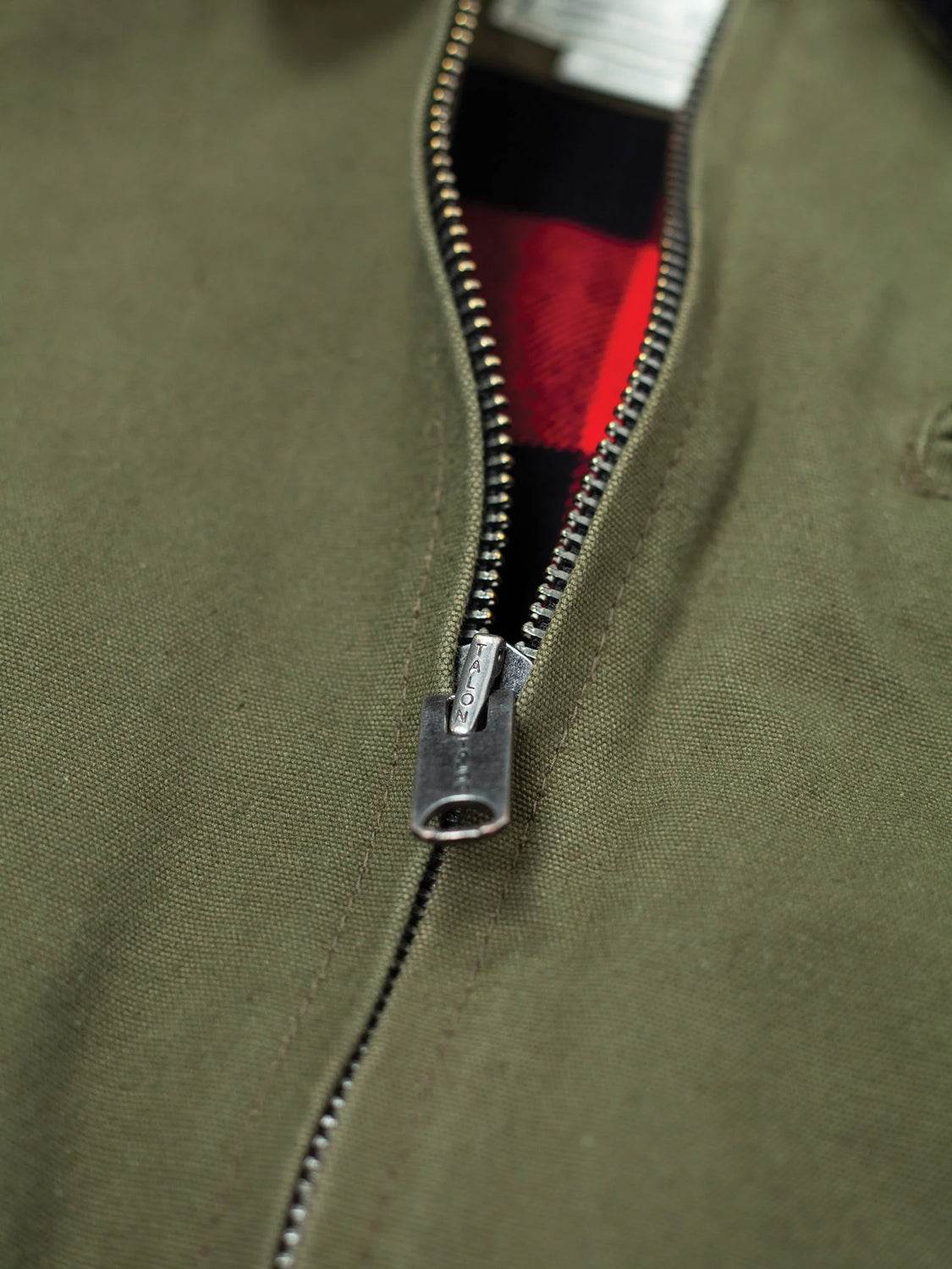 Service jacket - Image 15