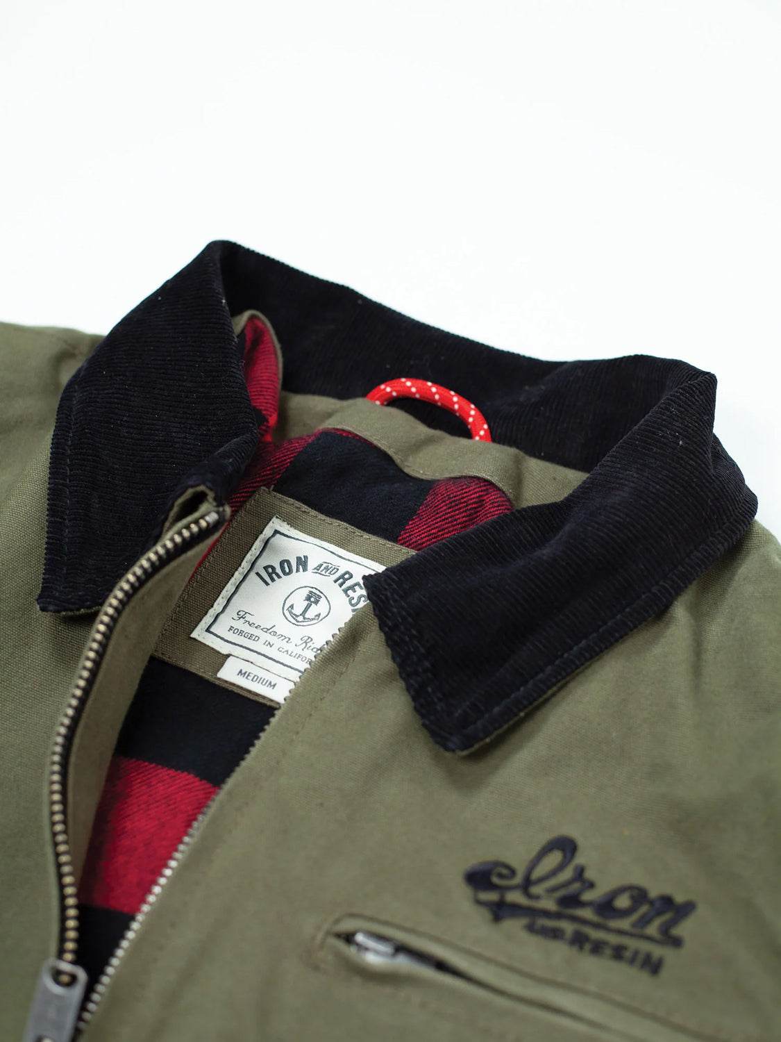 Service jacket - Image 16