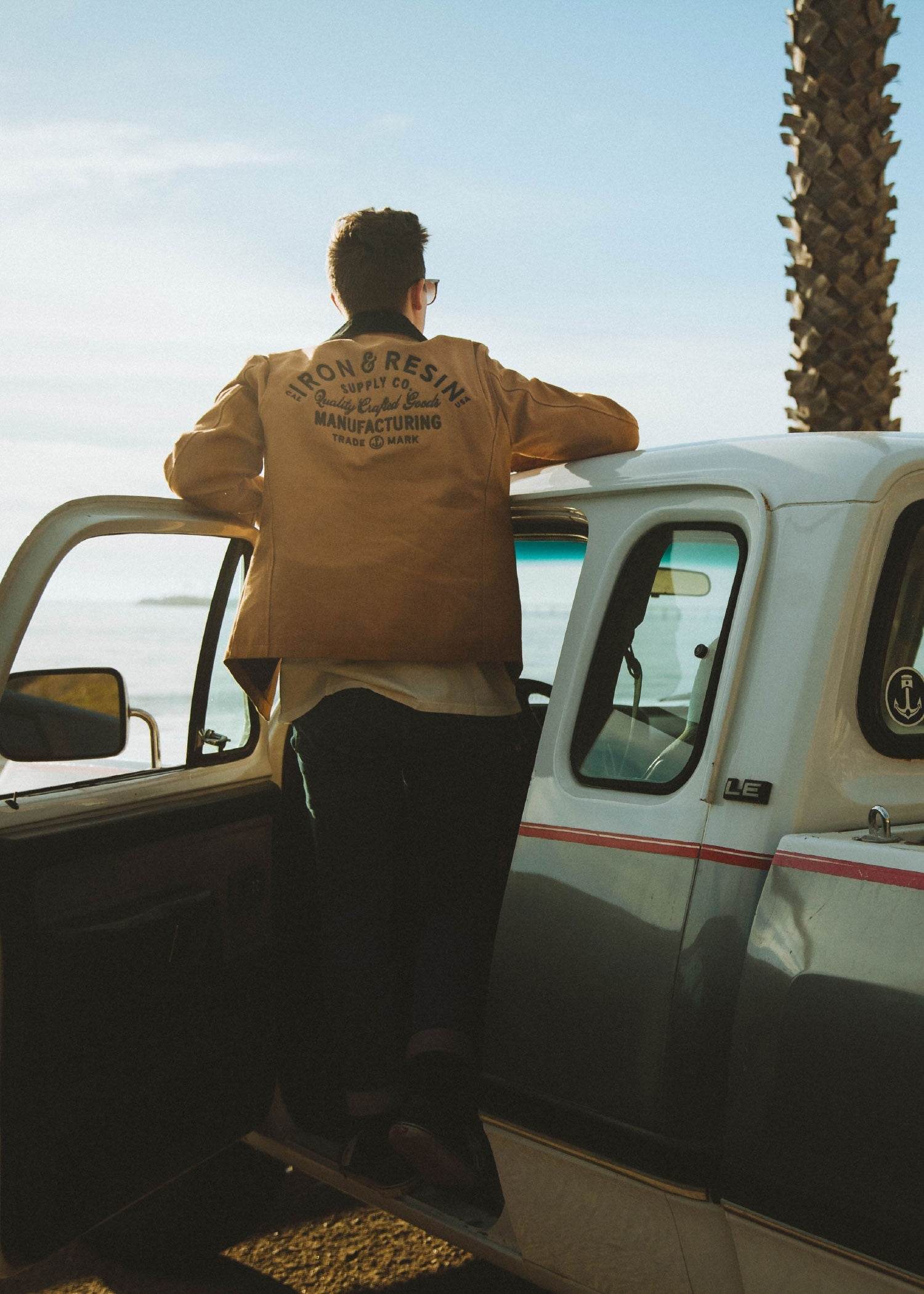 Service jacket - Image 3