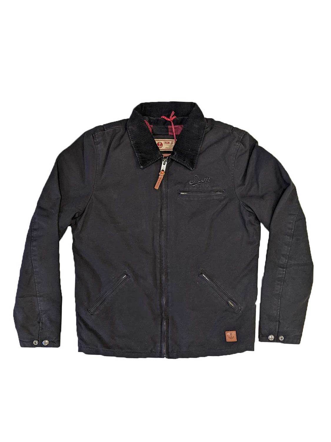 Service jacket - Image 6
