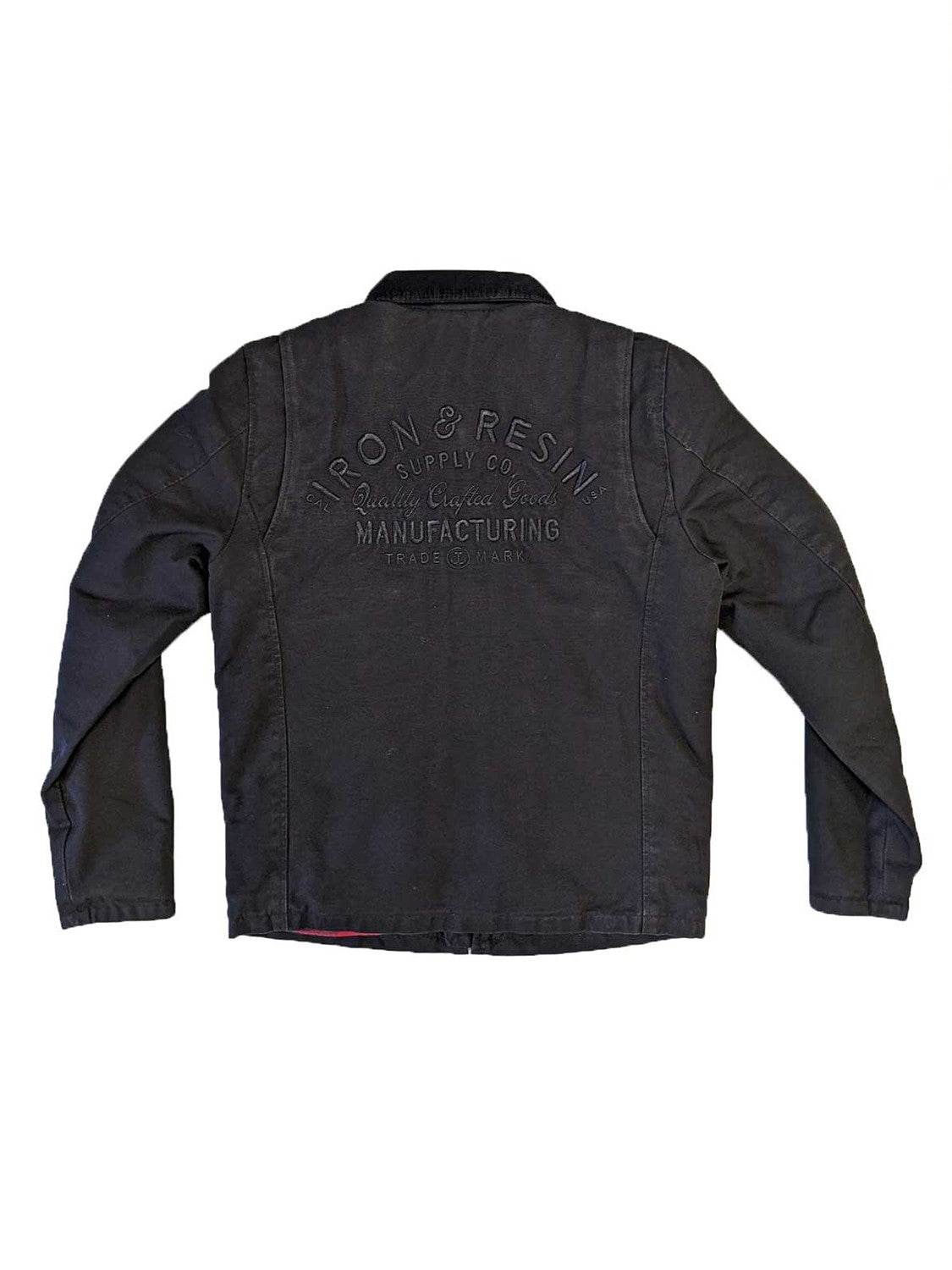 Service jacket - Image 7