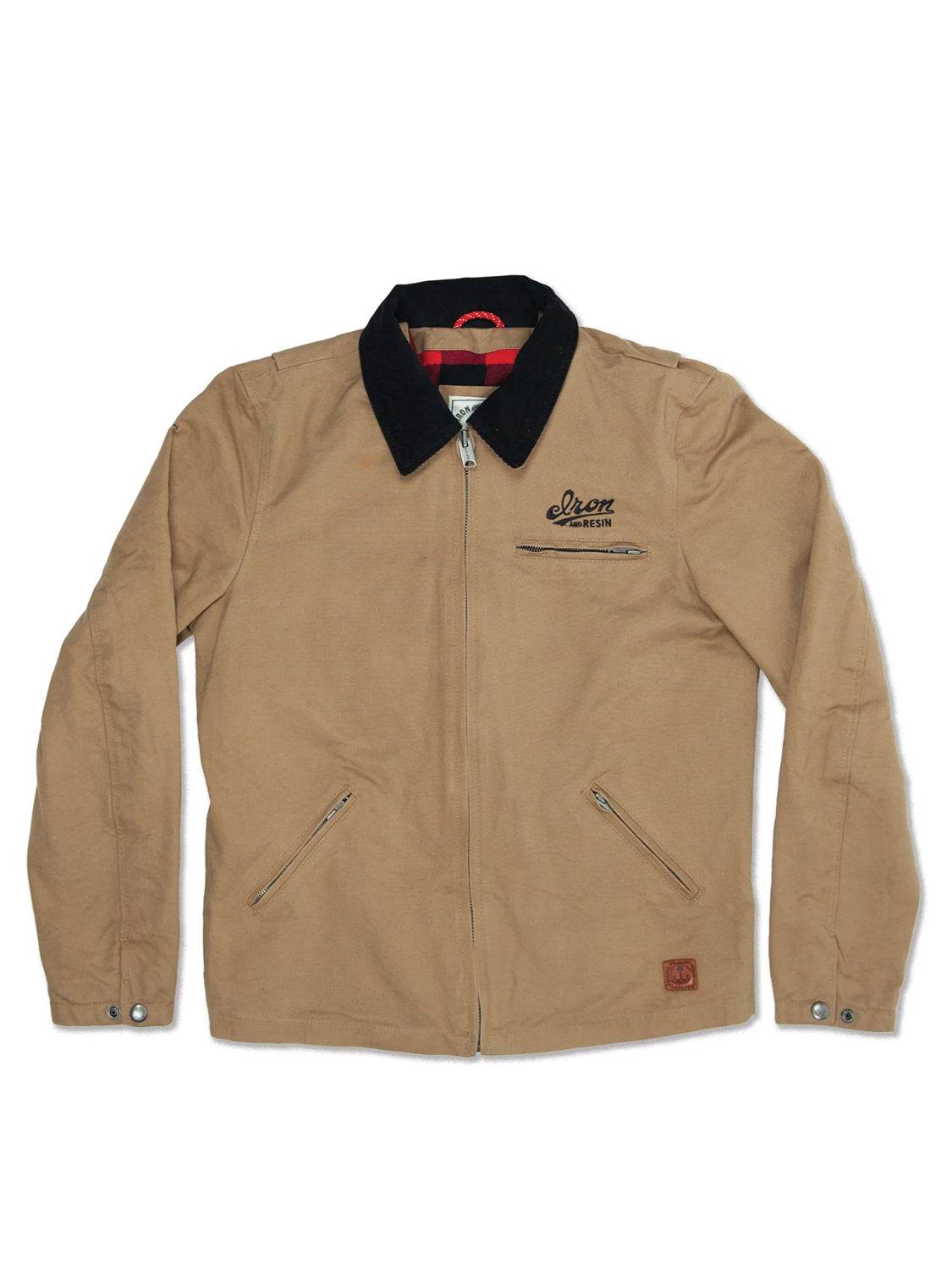 Service jacket - Image 8