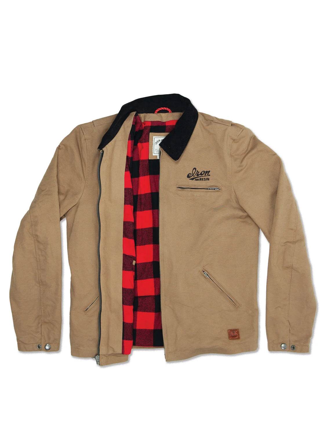 Service jacket - Image 9