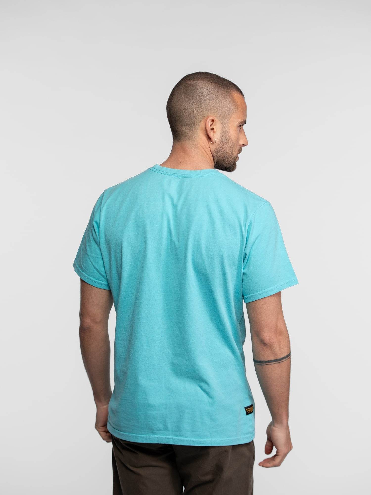 Sherbrooke - T-shirt moto vintage - Image 12