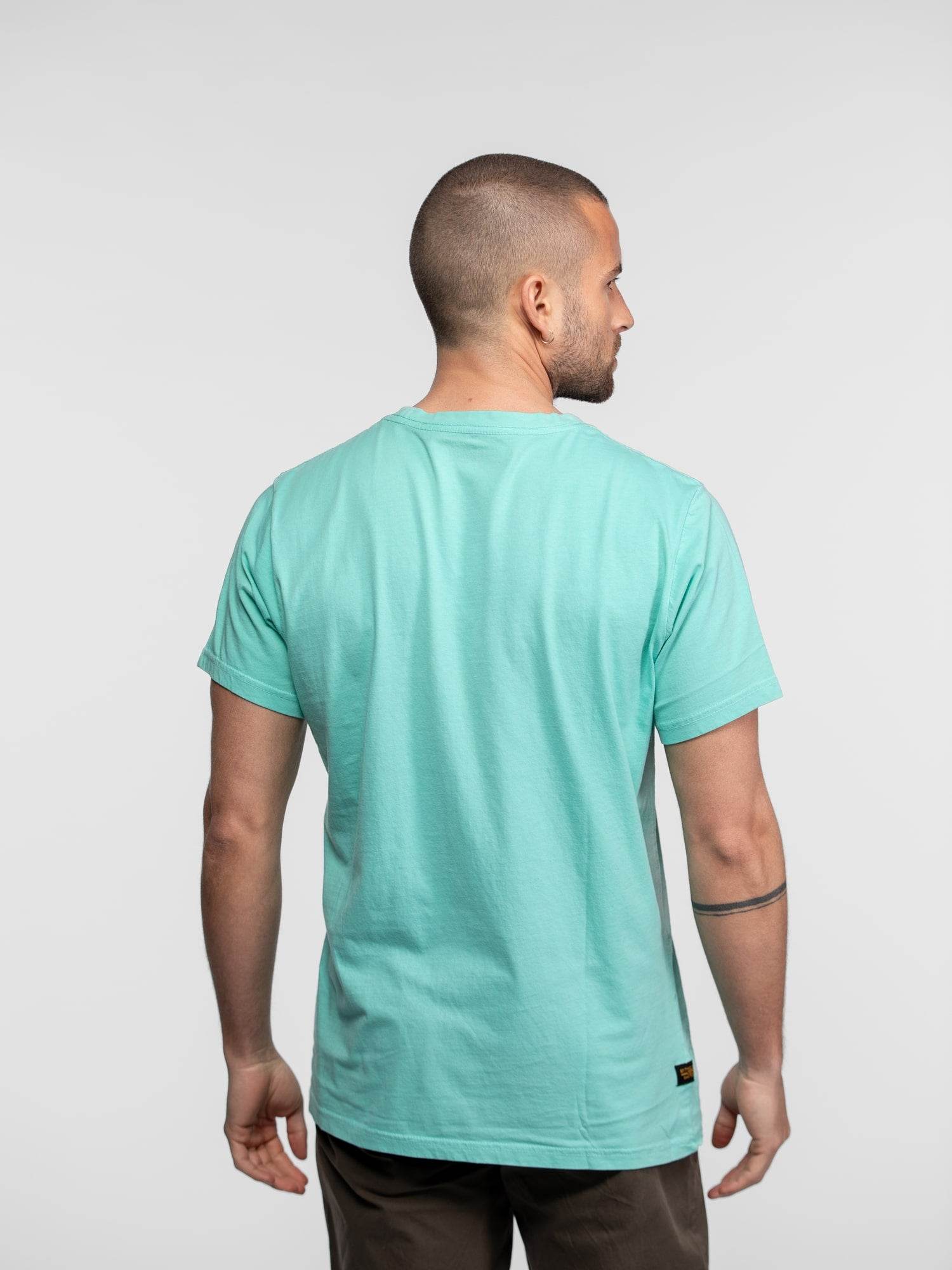 Sherbrooke - T-shirt moto vintage - Image 16