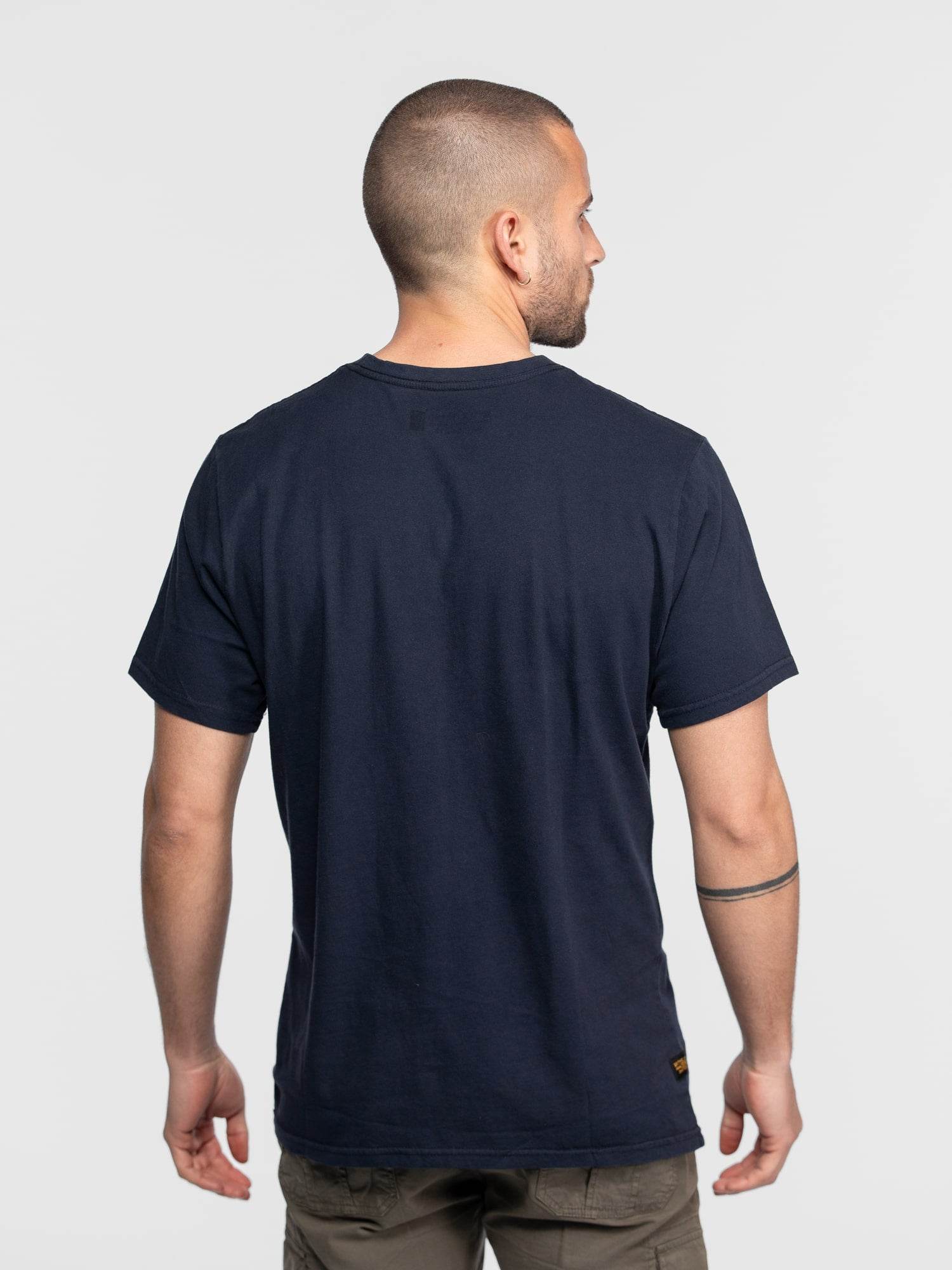 Sherbrooke - T-shirt moto vintage - Image 20