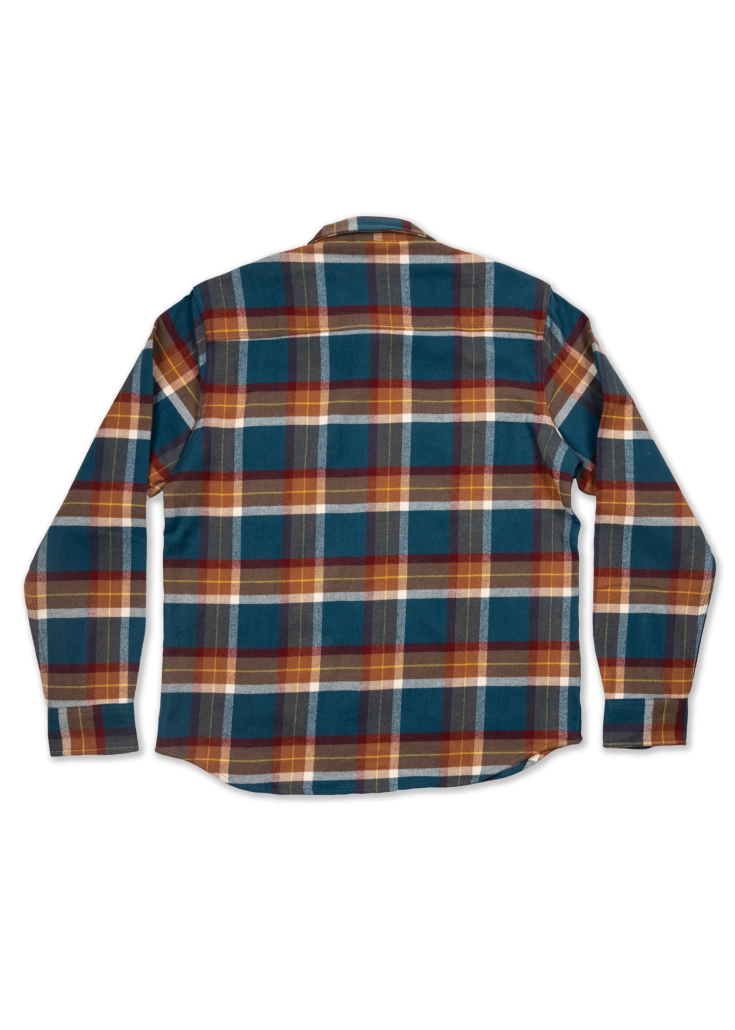Sierra shirt - Image 10