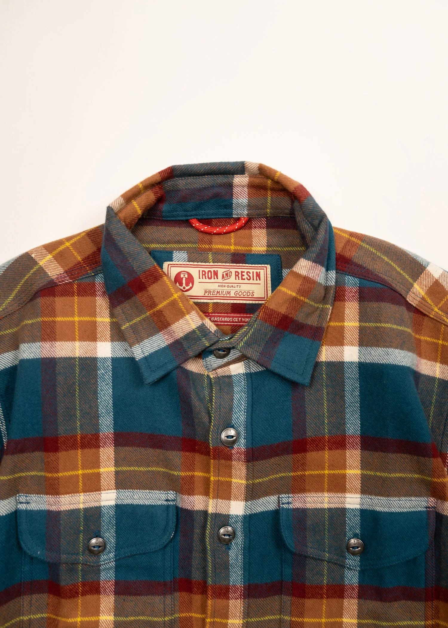 Sierra shirt - Image 11