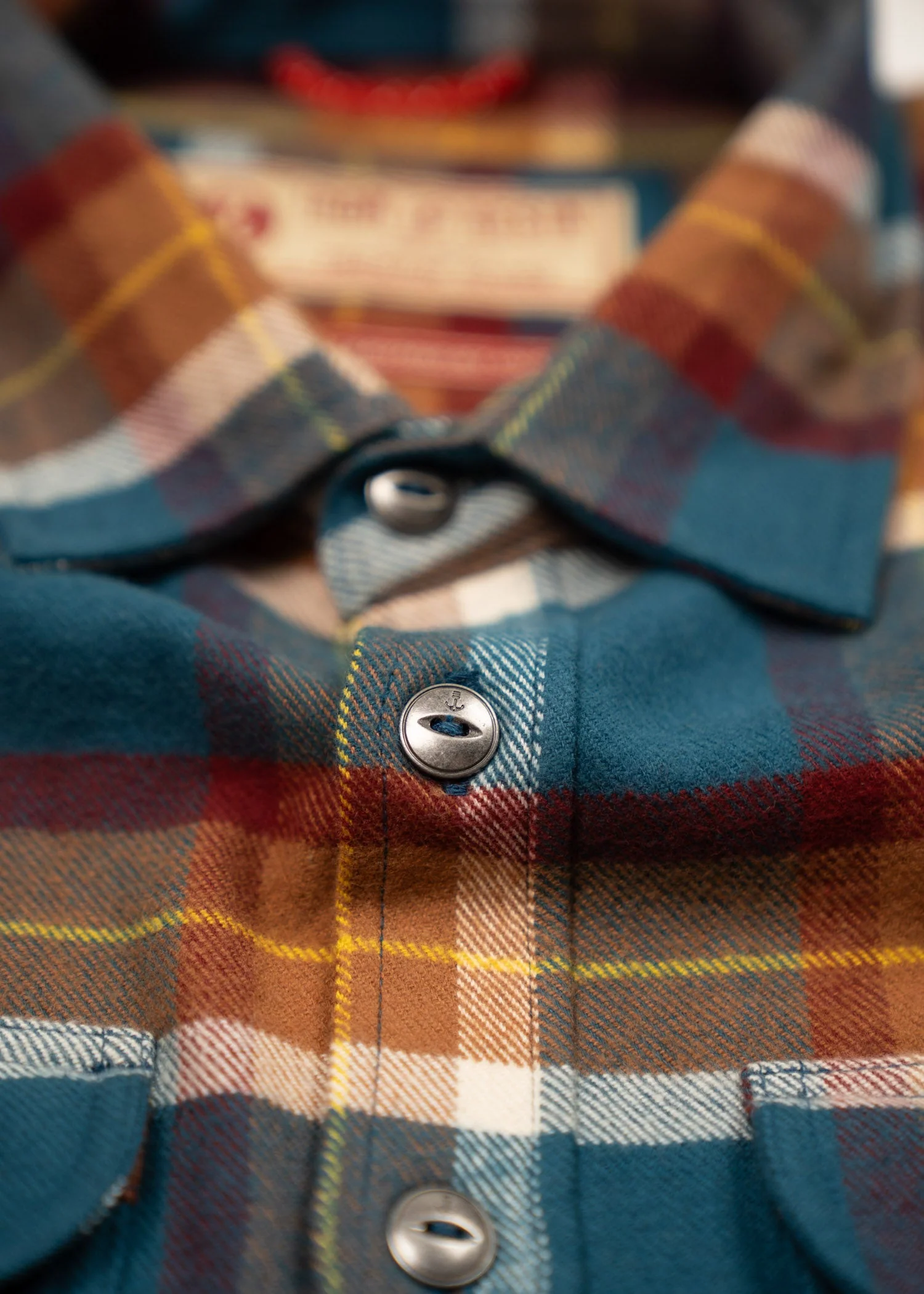 Sierra shirt - Image 12