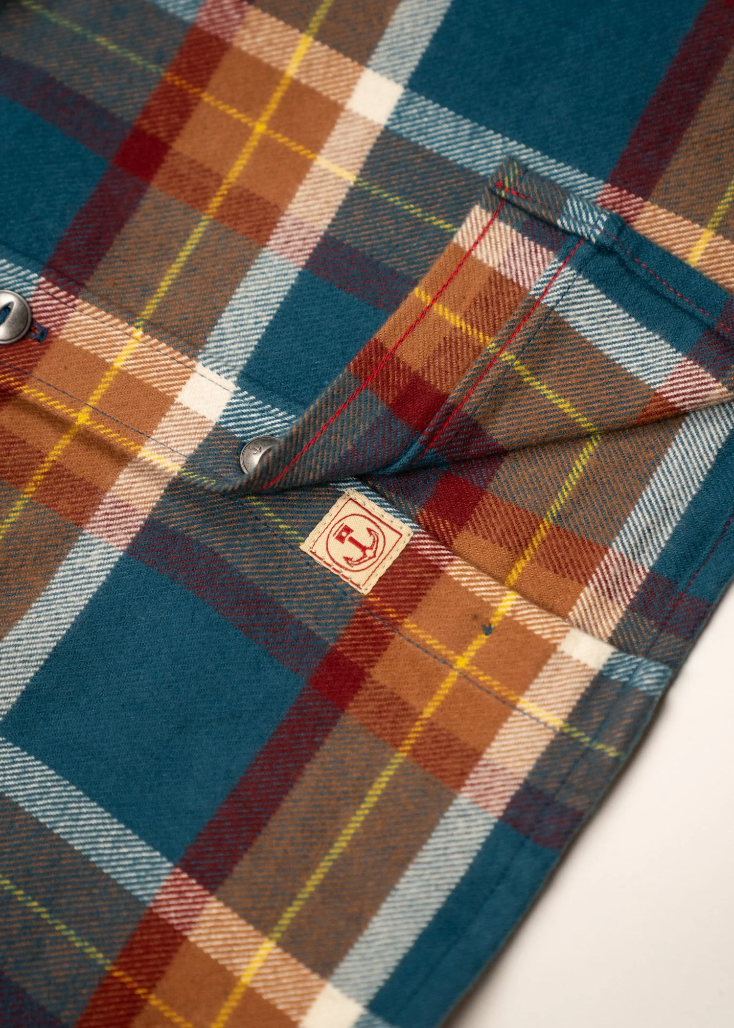 Sierra shirt - Image 13