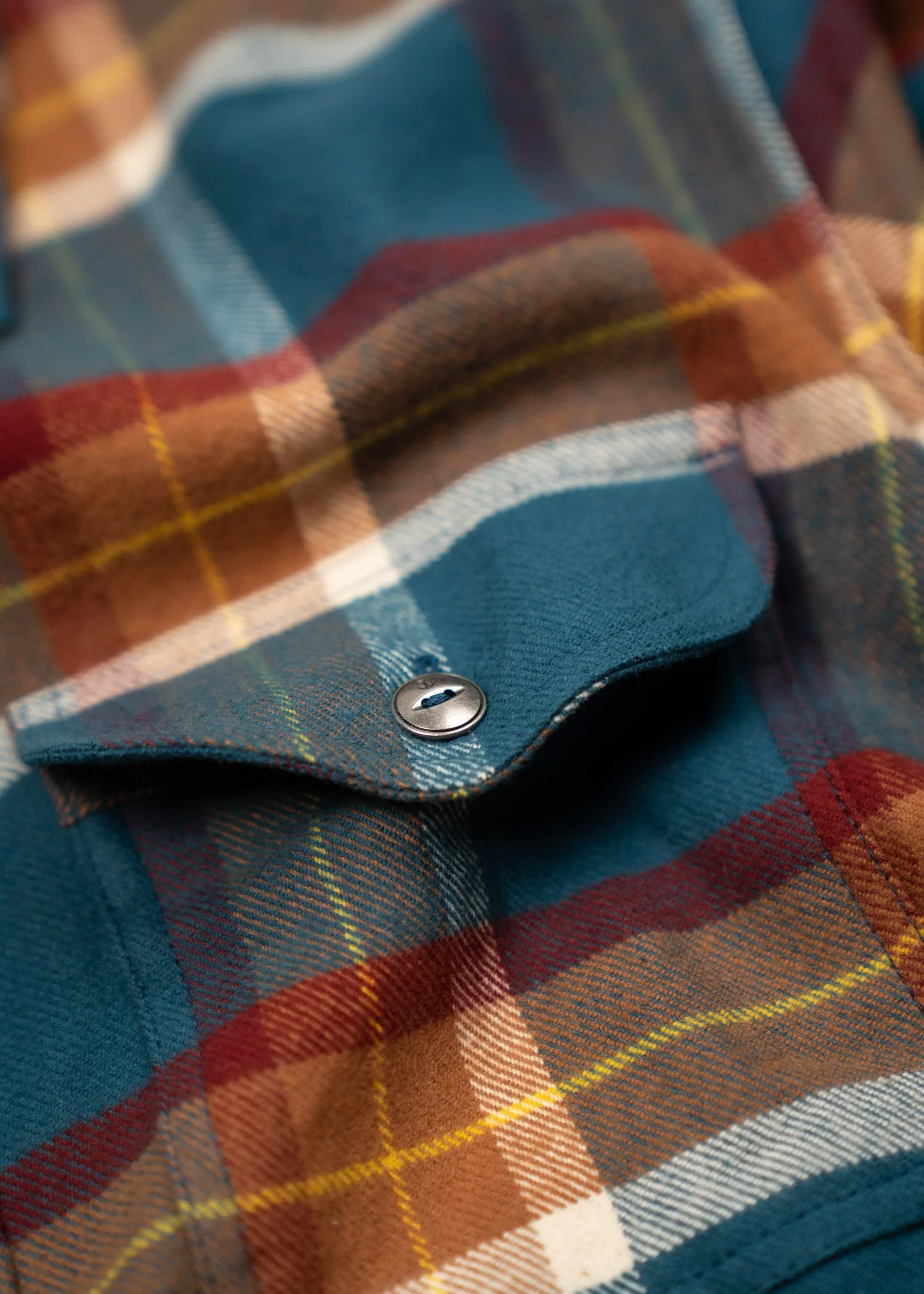 Sierra shirt - Image 14