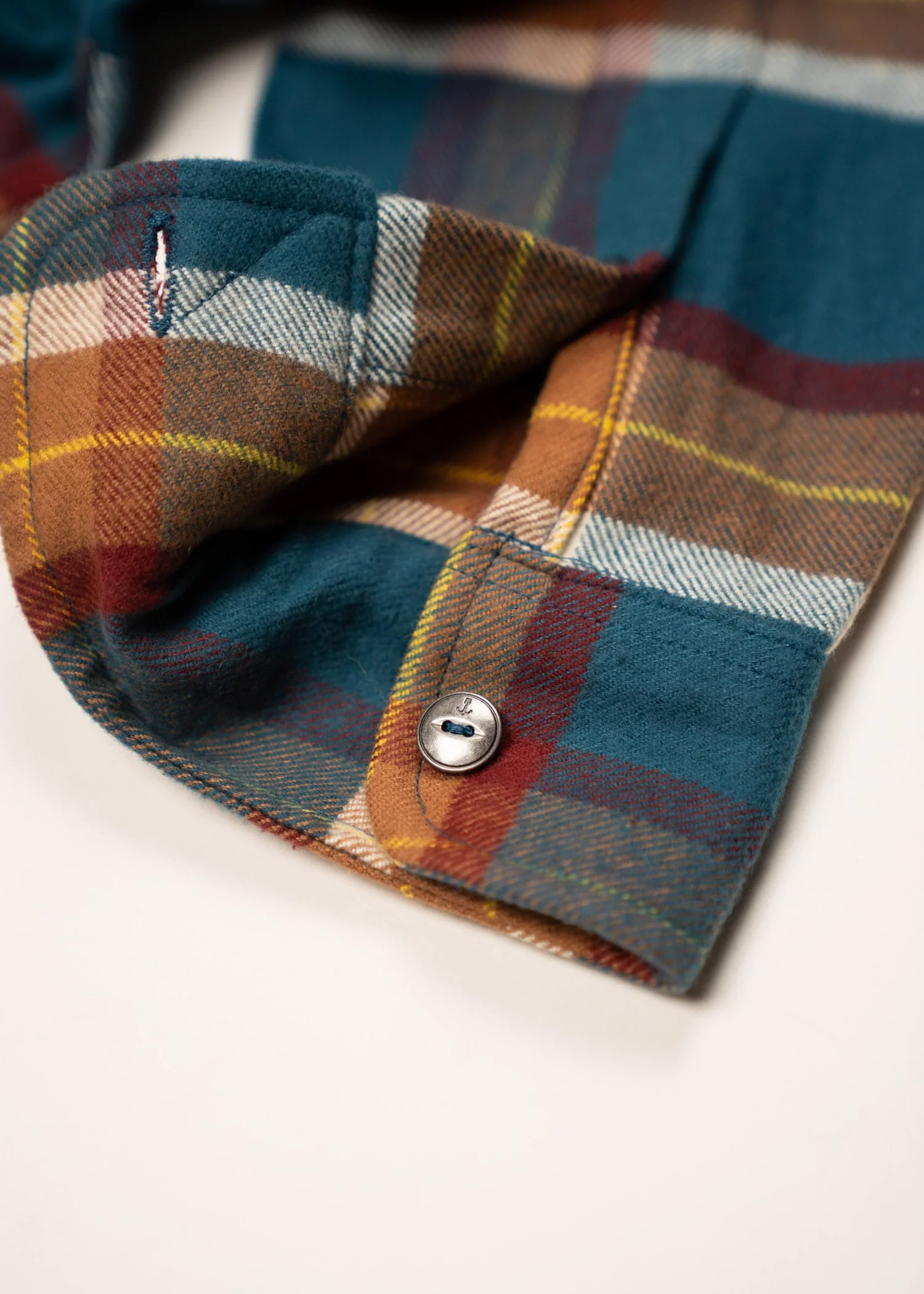 Sierra shirt - Image 15