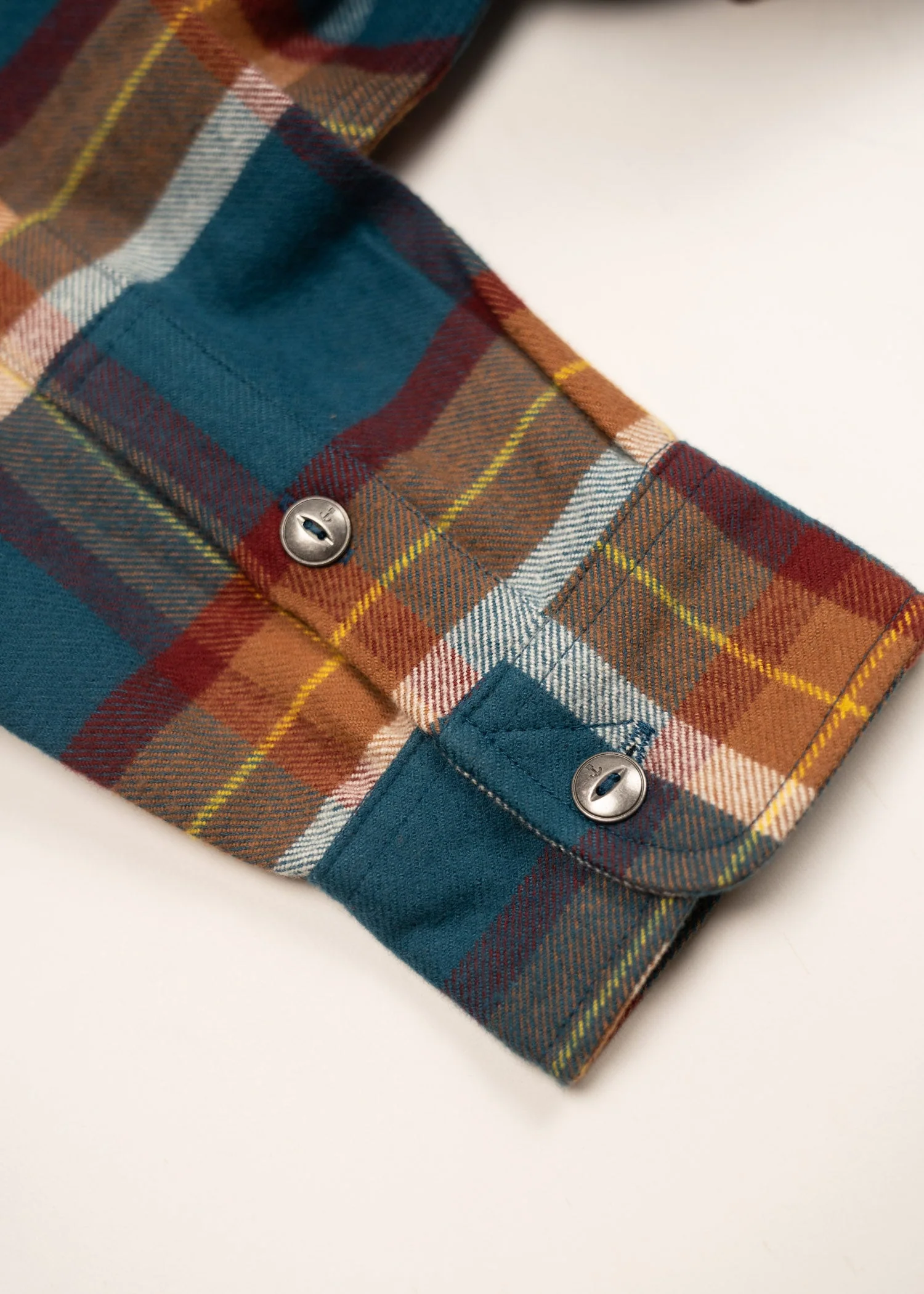 Sierra shirt - Image 16