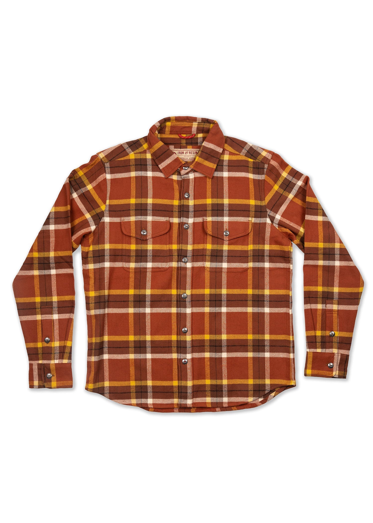 Sierra shirt - Image 17