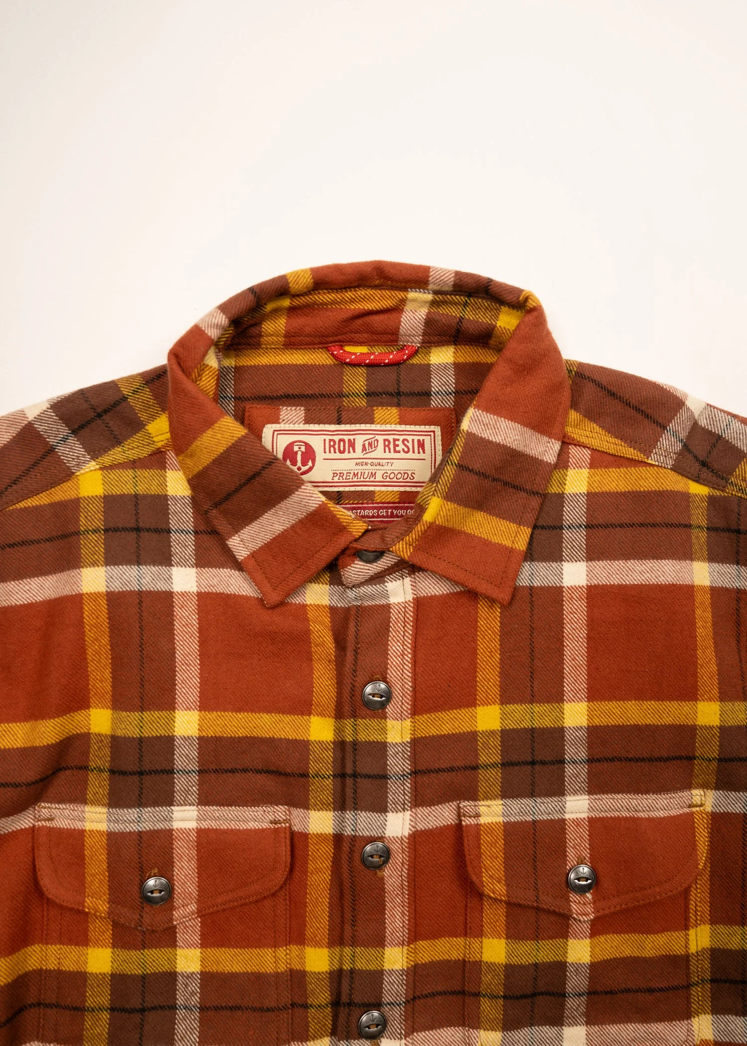 Sierra shirt - Image 20