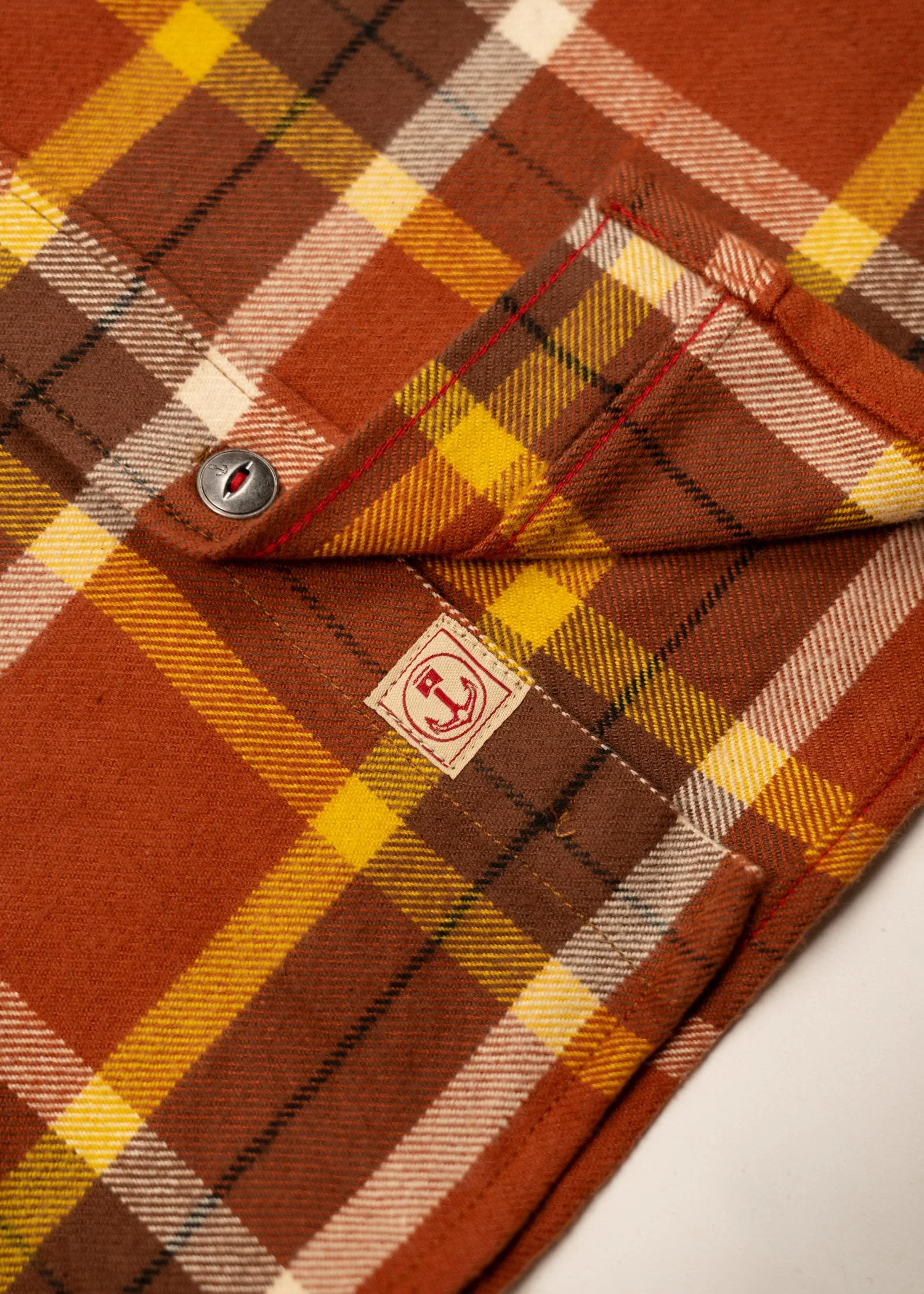 Sierra shirt - Image 21