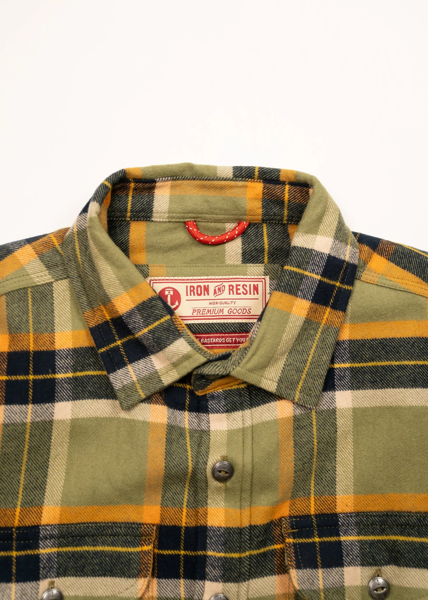 Sierra shirt - Image 3
