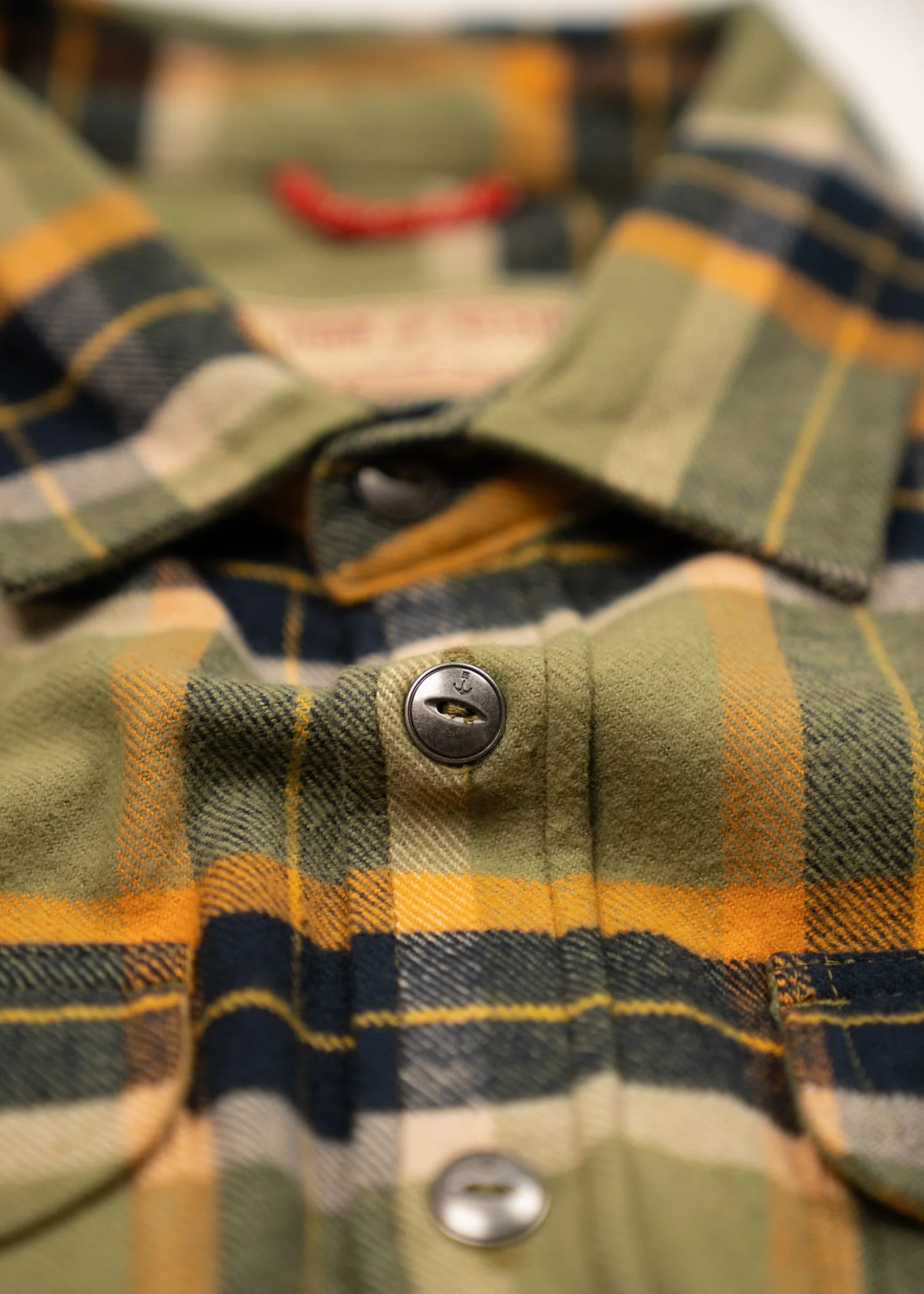 Sierra shirt - Image 4