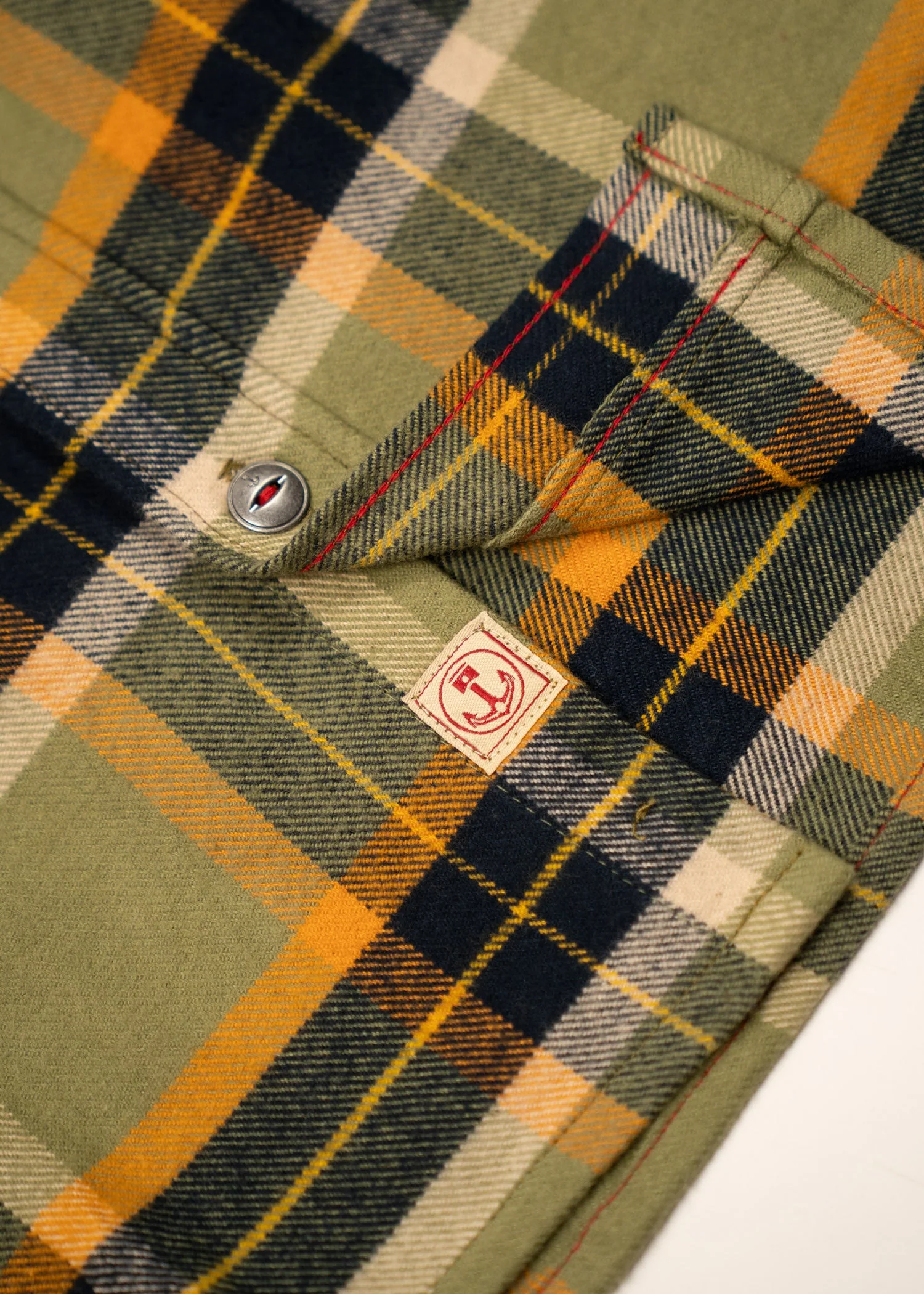 Sierra shirt - Image 5