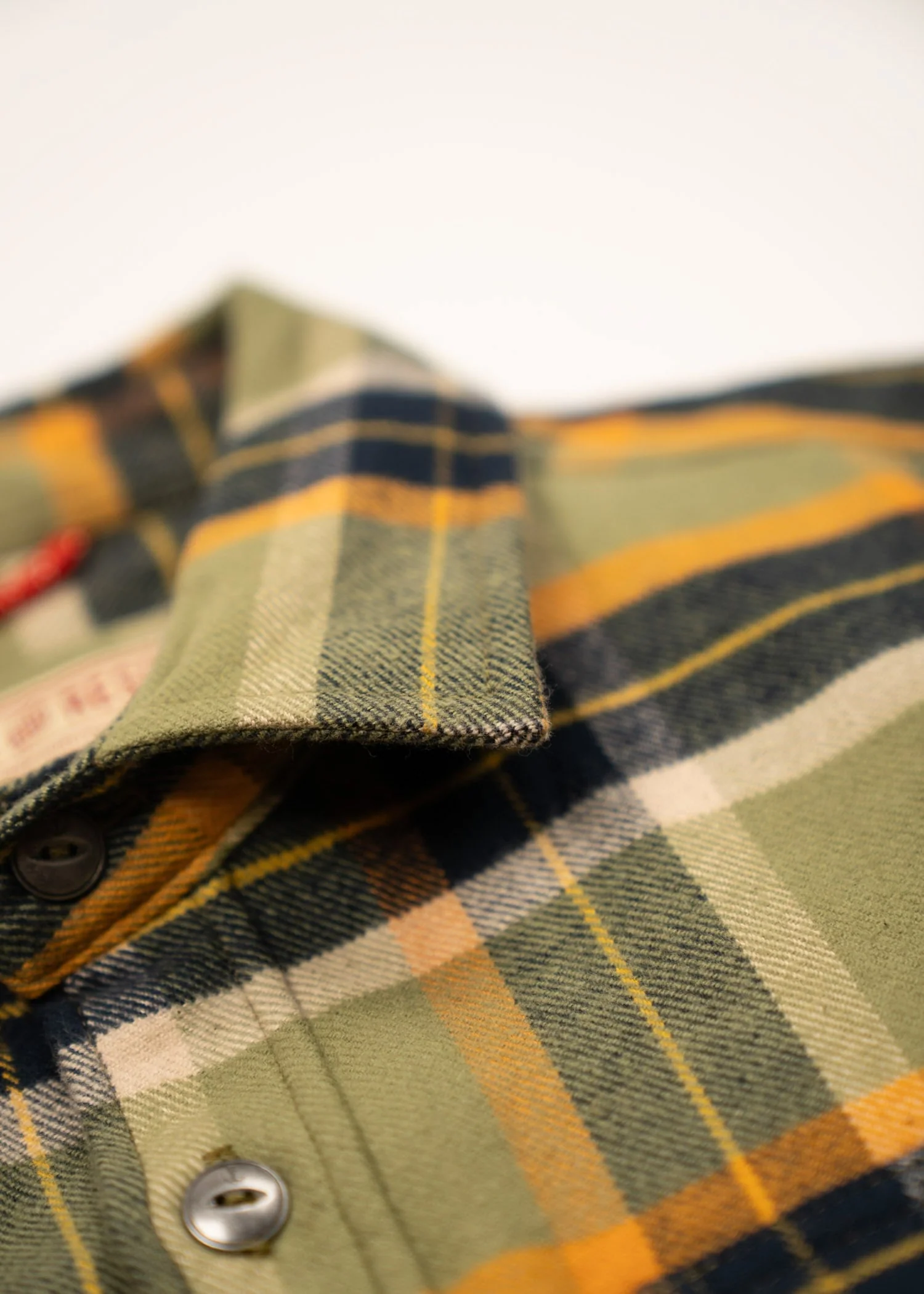 Sierra shirt - Image 8
