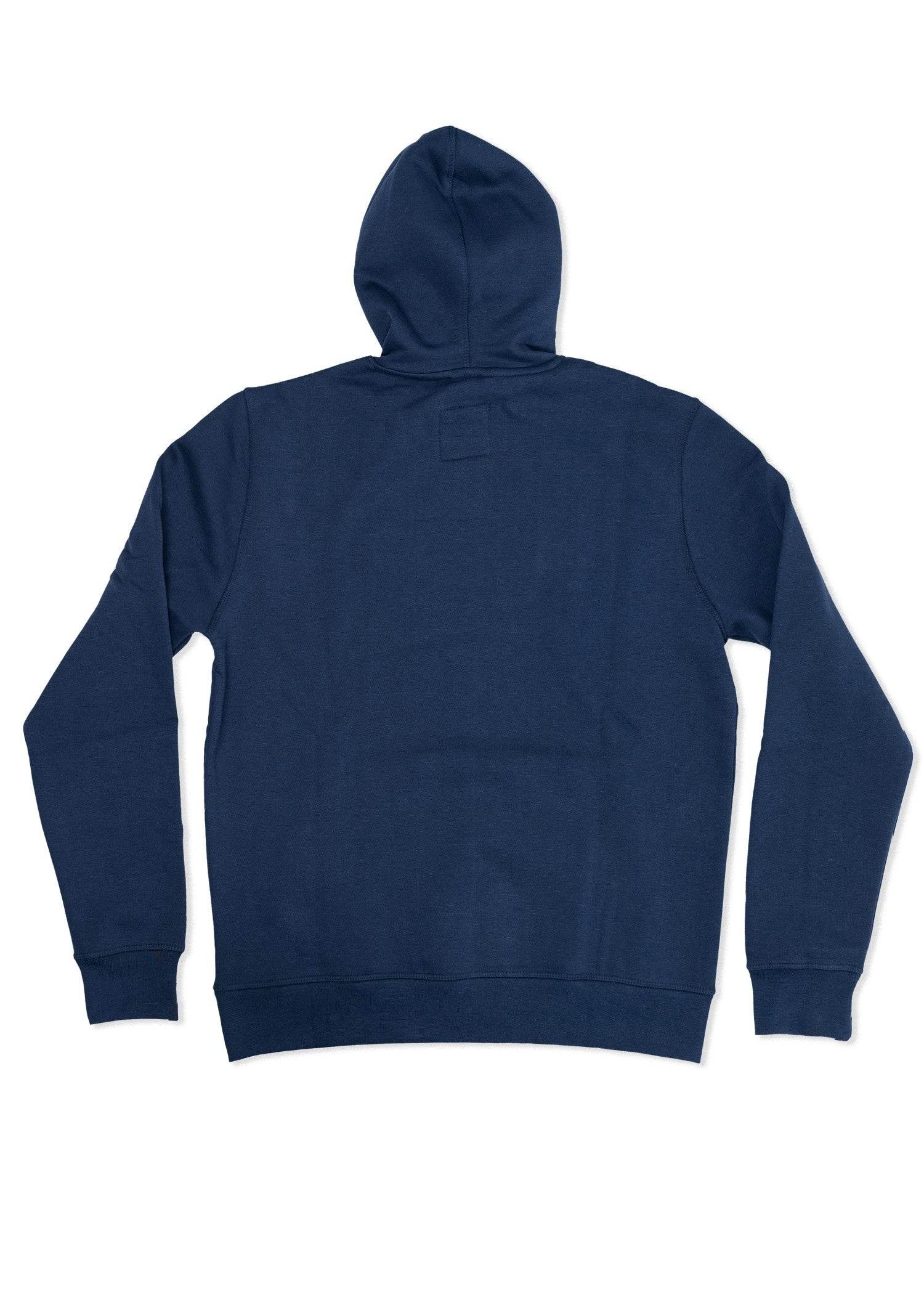 Skull island hoodie fleece - Image 3