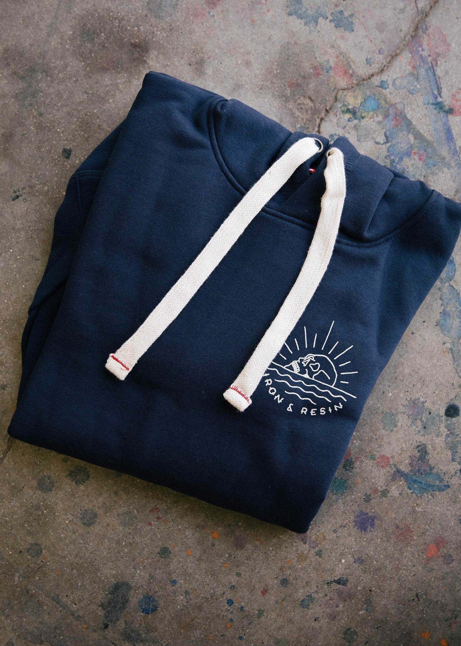 Skull island hoodie fleece - Image 6