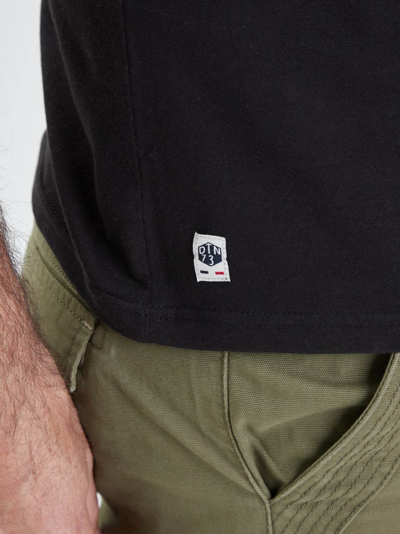Skyray - T-shirt textile homme - Image 3