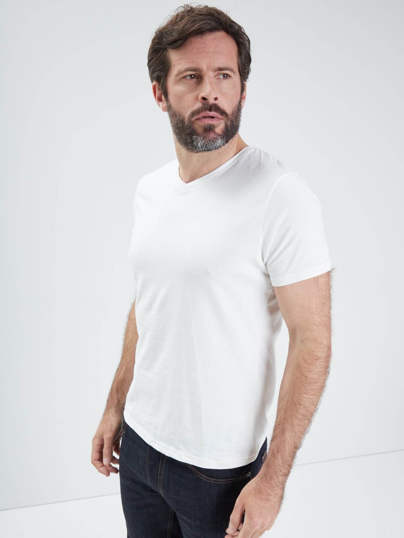 Skyray - T-shirt textile homme - Image 4