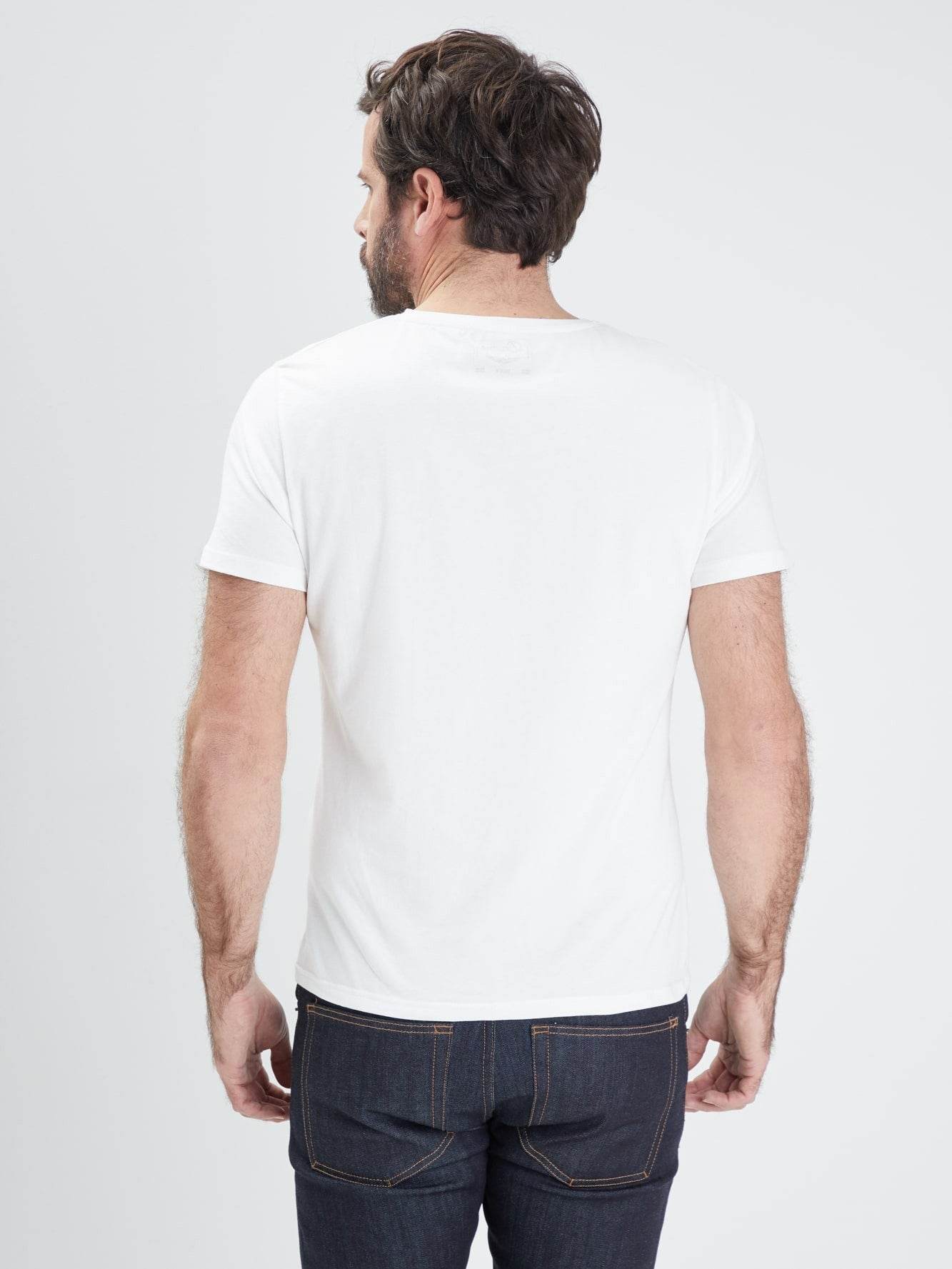 Skyray - T-shirt textile homme - Image 5