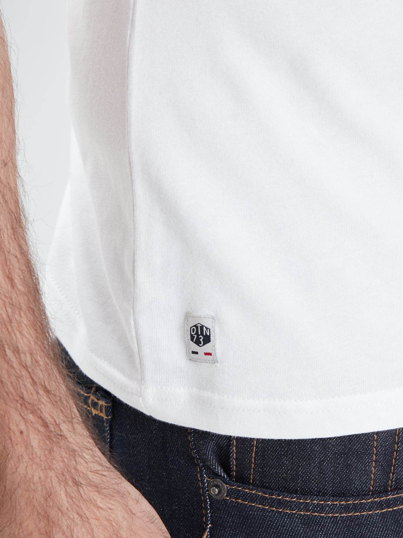 Skyray - T-shirt textile homme - Image 6