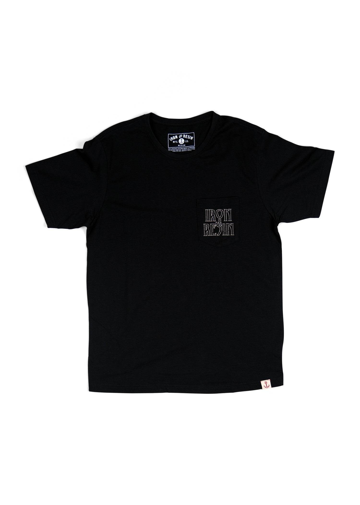 Stairway to heaven tee