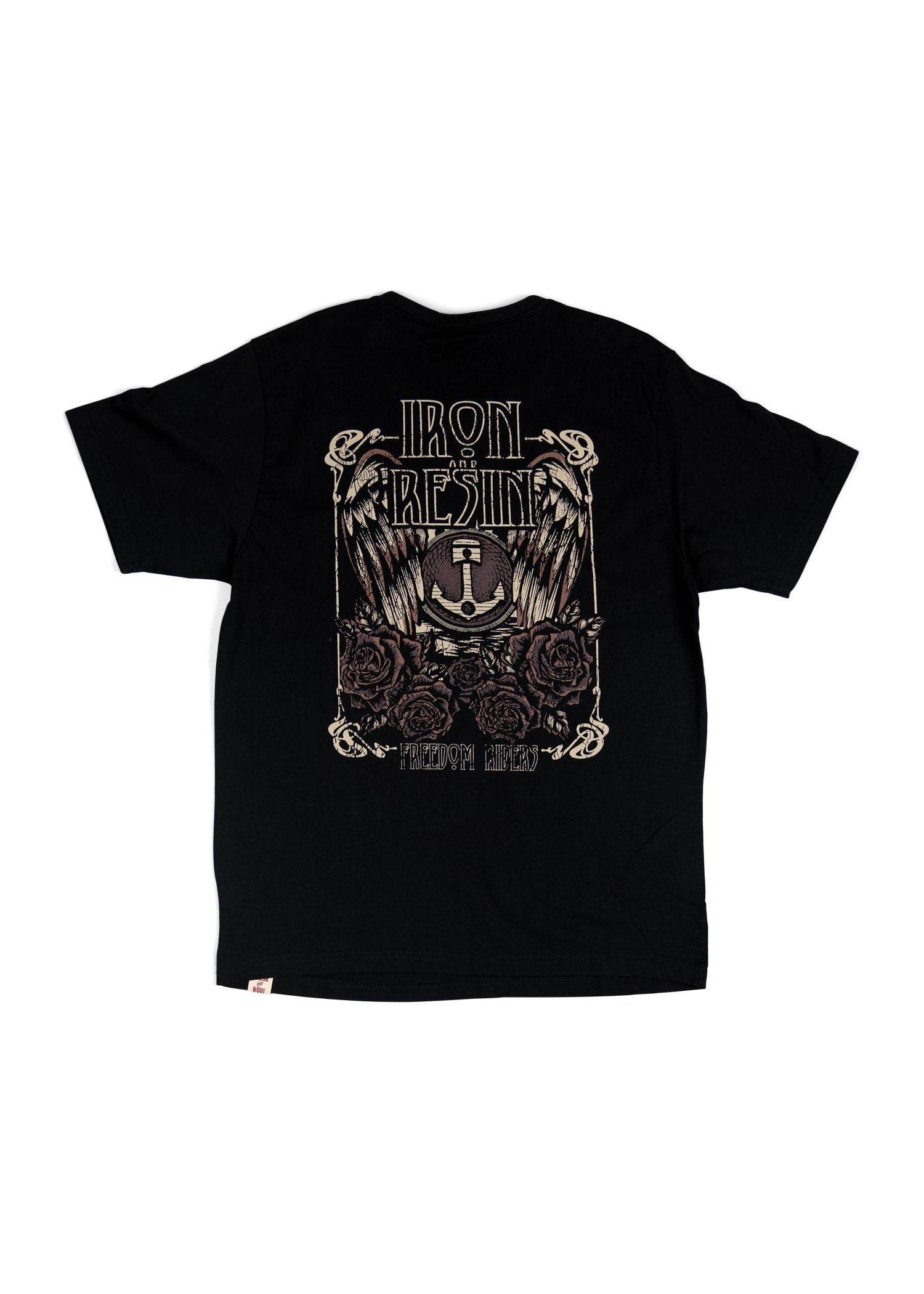 Stairway to heaven tee - Image 2