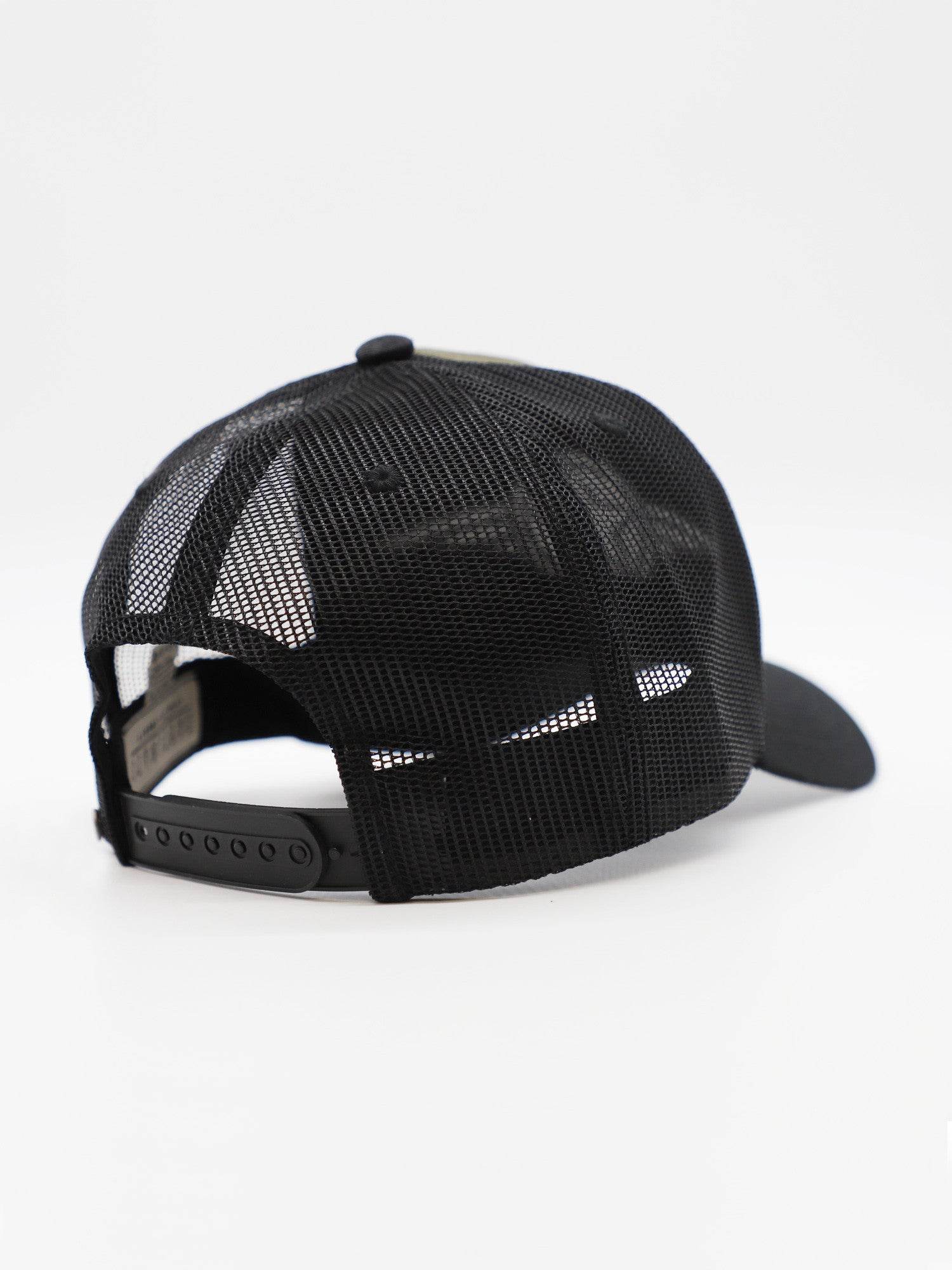 Star - Casquette textile homme - Image 3