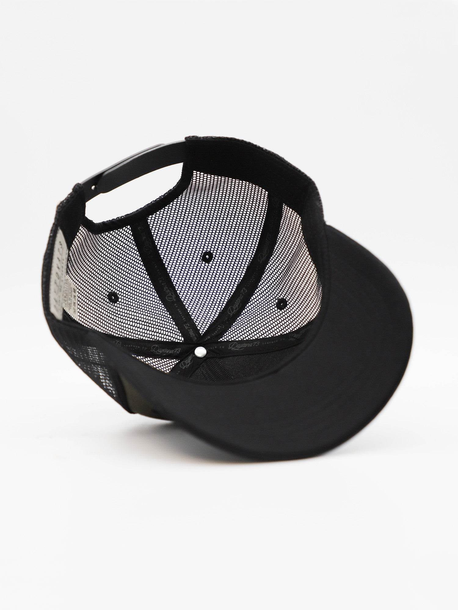 Star - Casquette textile homme - Image 4