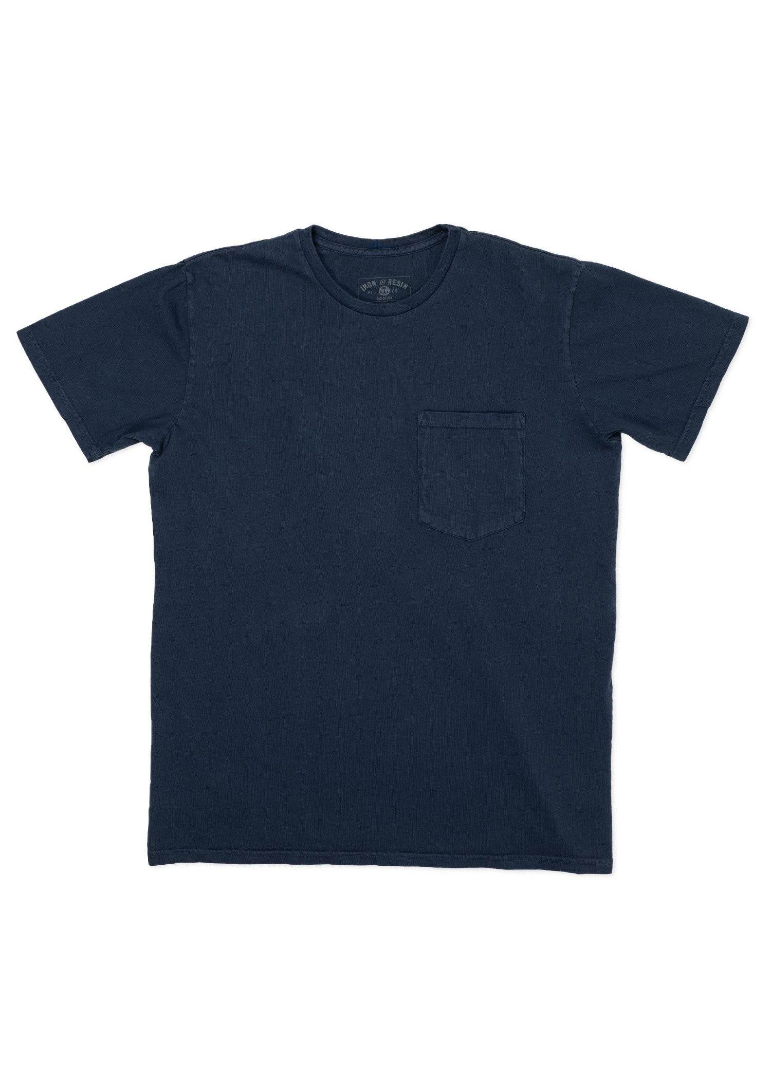 Stock pocket tee - Image 3