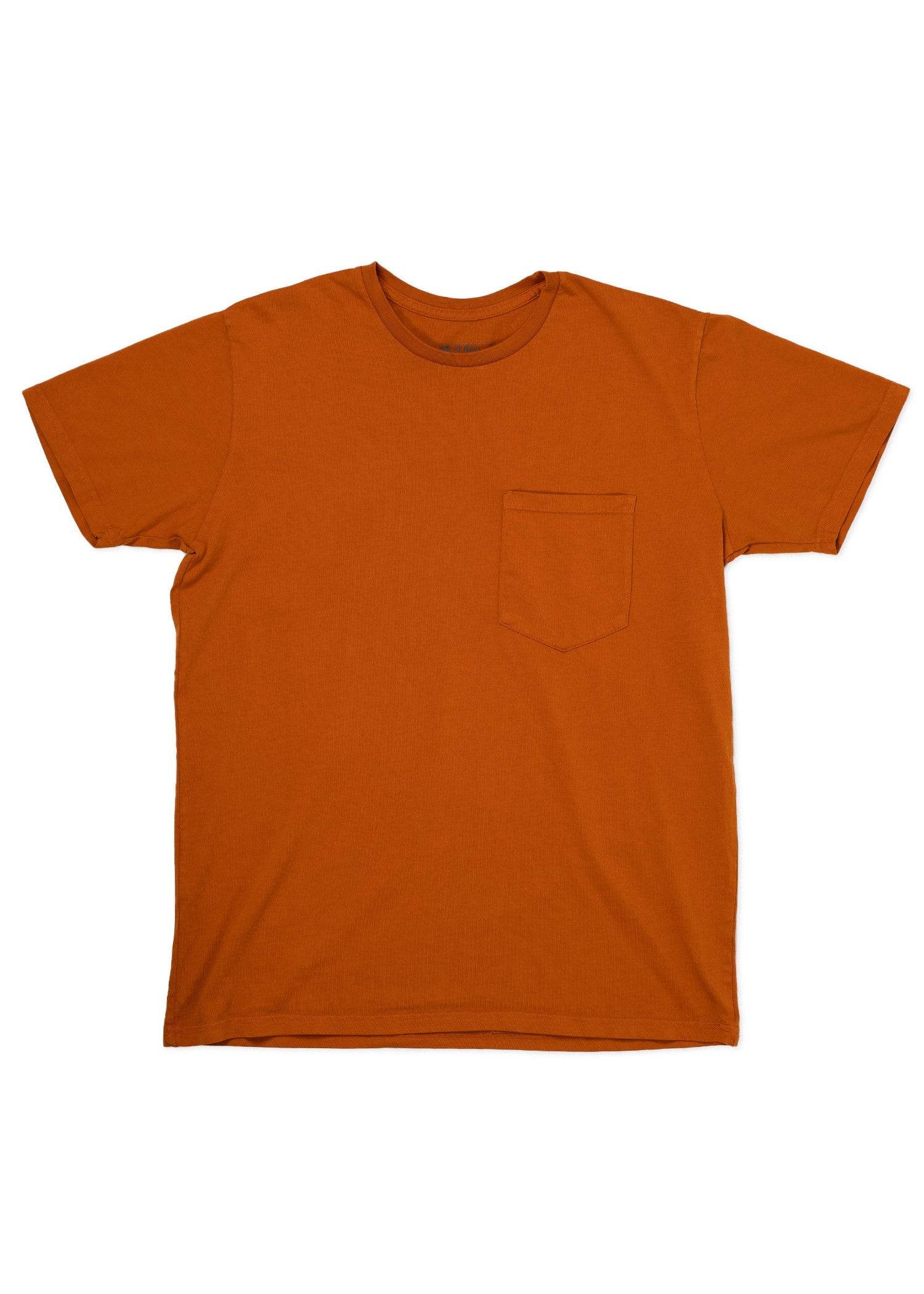 Stock pocket tee - Image 6