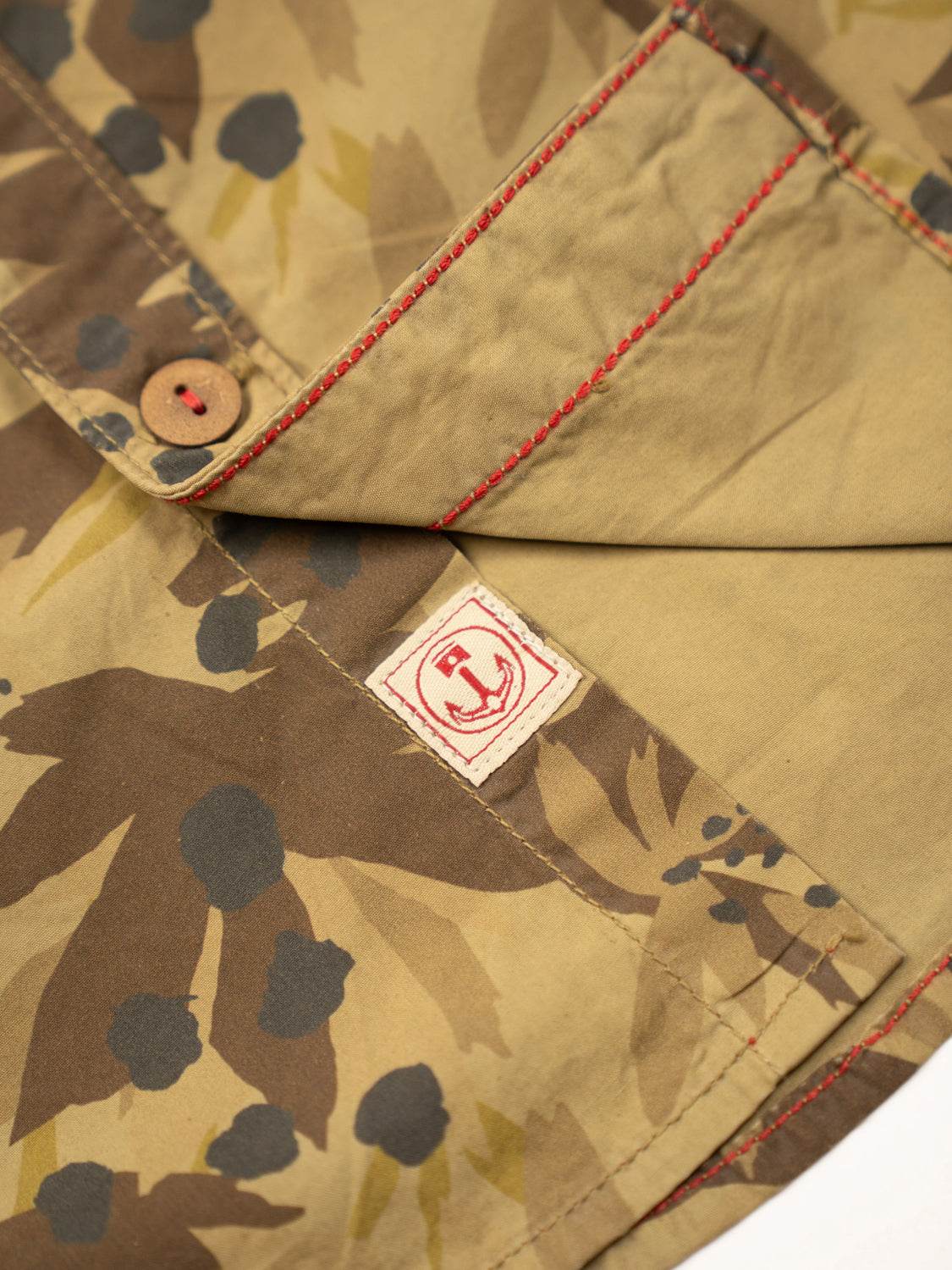 Sundown shirt - Image 4