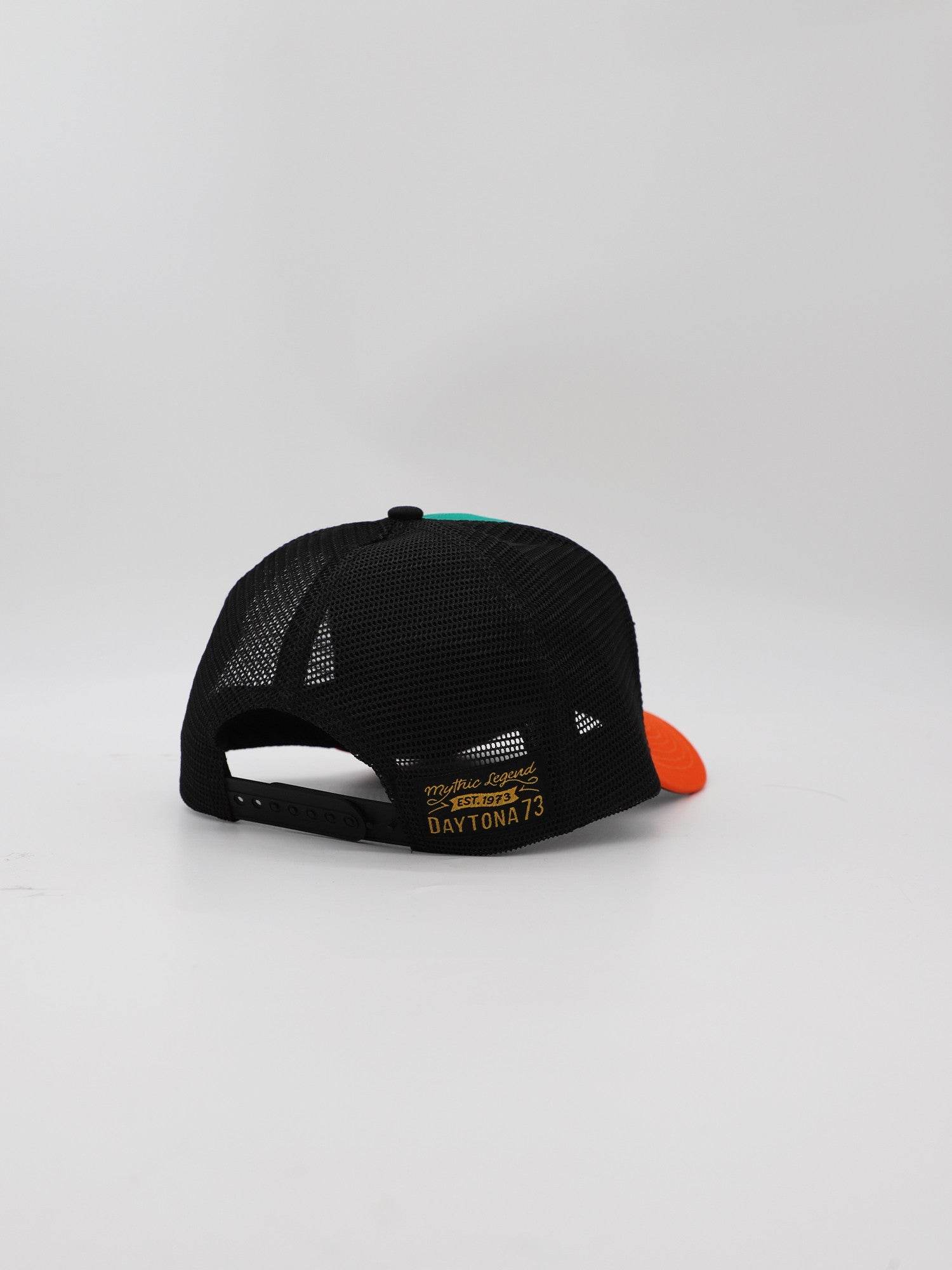 Tiger twill - Casquette homme - Image 3