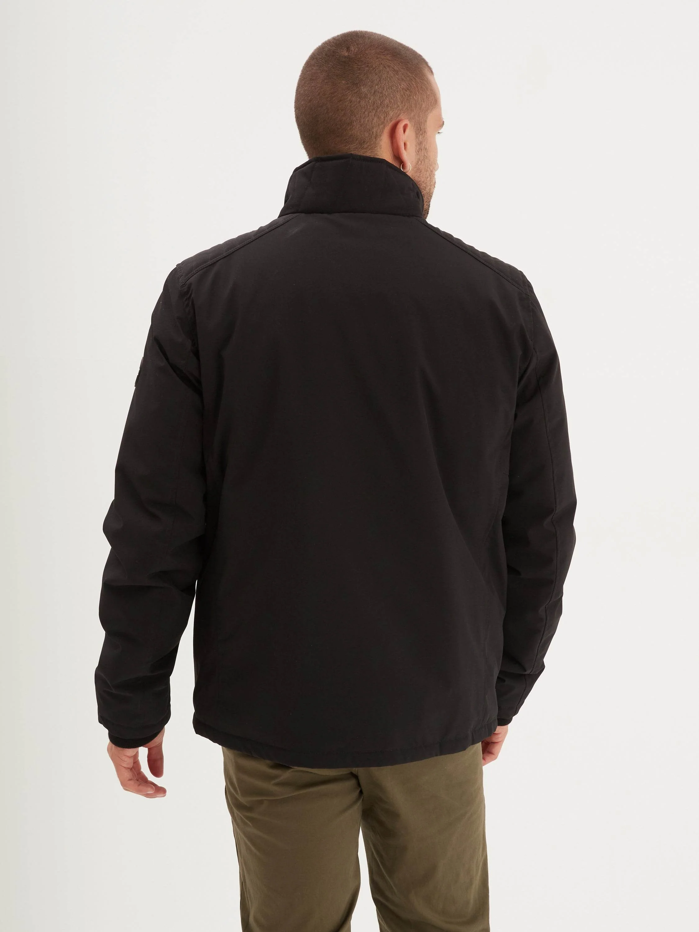 Titan - Blouson deperlant homme - Image 3
