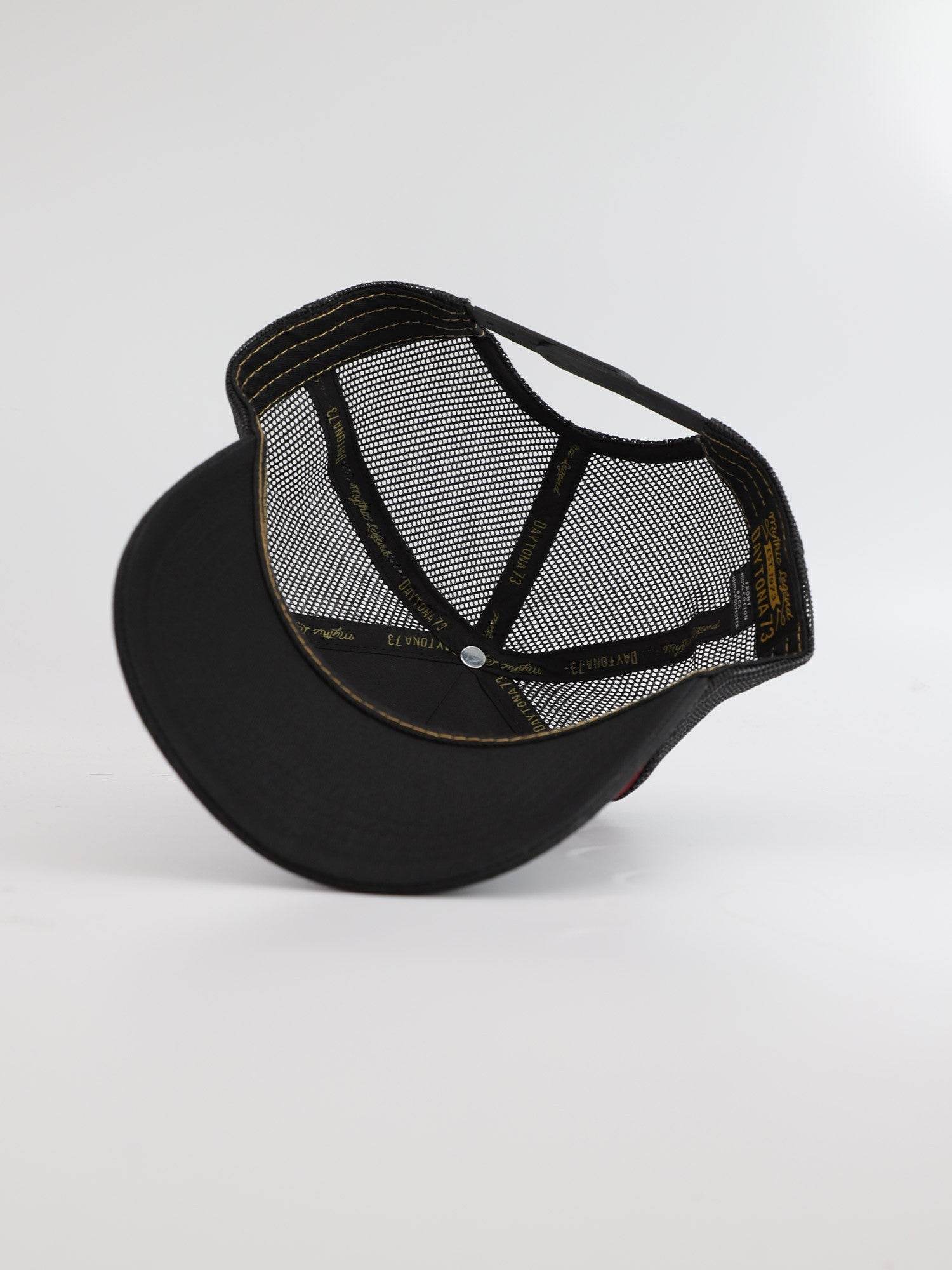 Titonka - Casquette trucker homme - Image 4