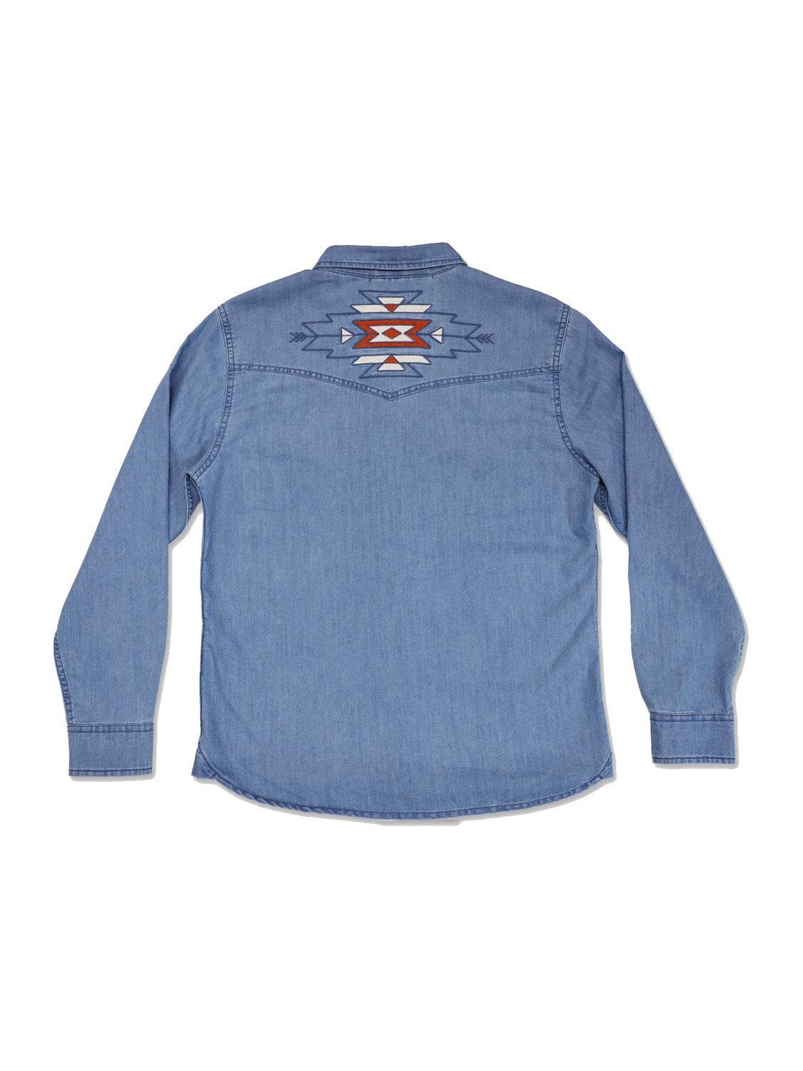 Tonopah shirt - Image 10