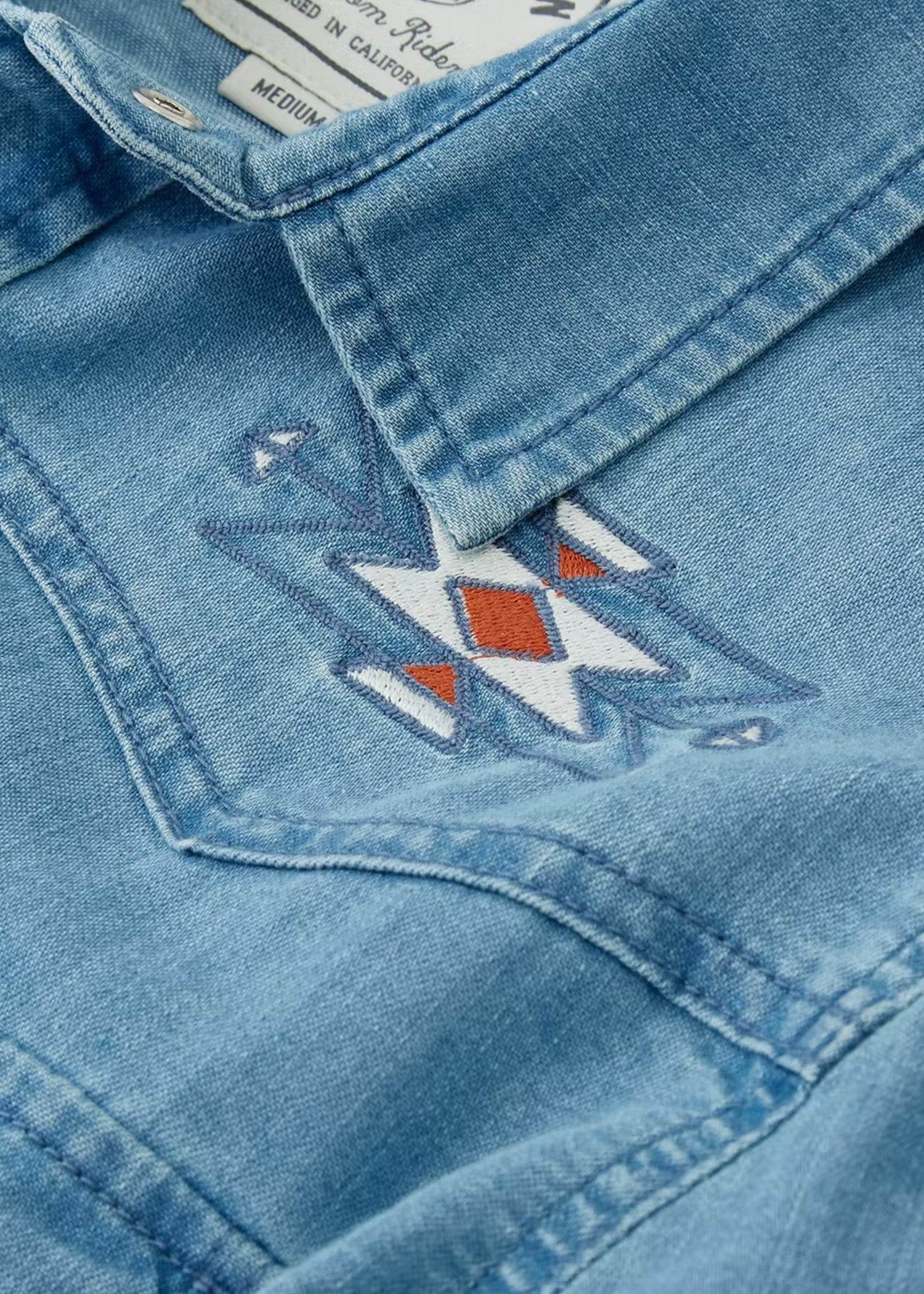 Tonopah shirt - Image 5