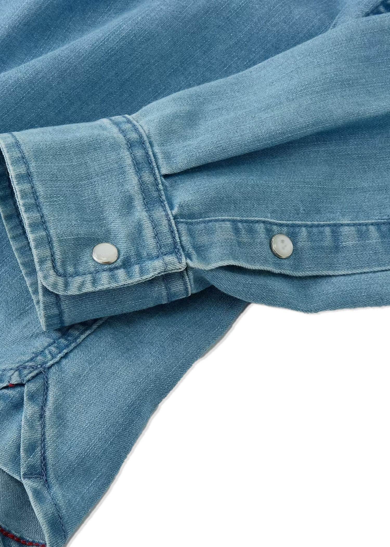 Tonopah shirt - Image 6