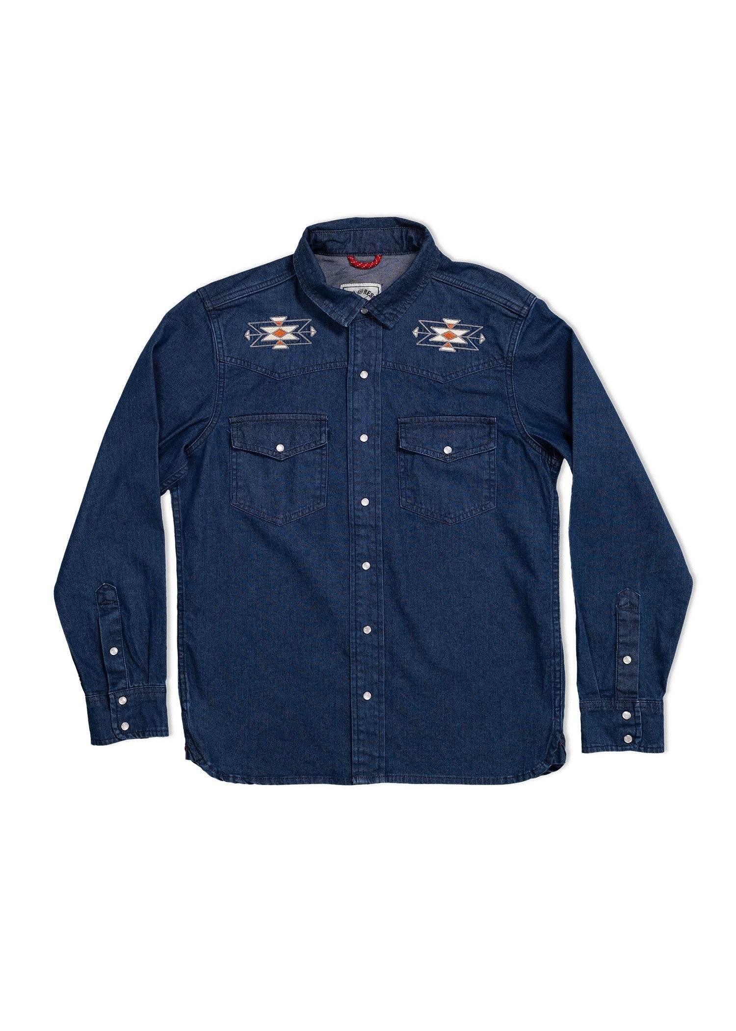Tonopah shirt - Image 8