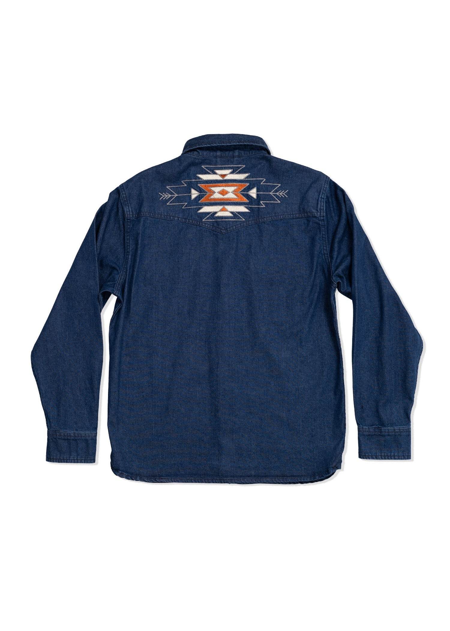 Tonopah shirt - Image 9