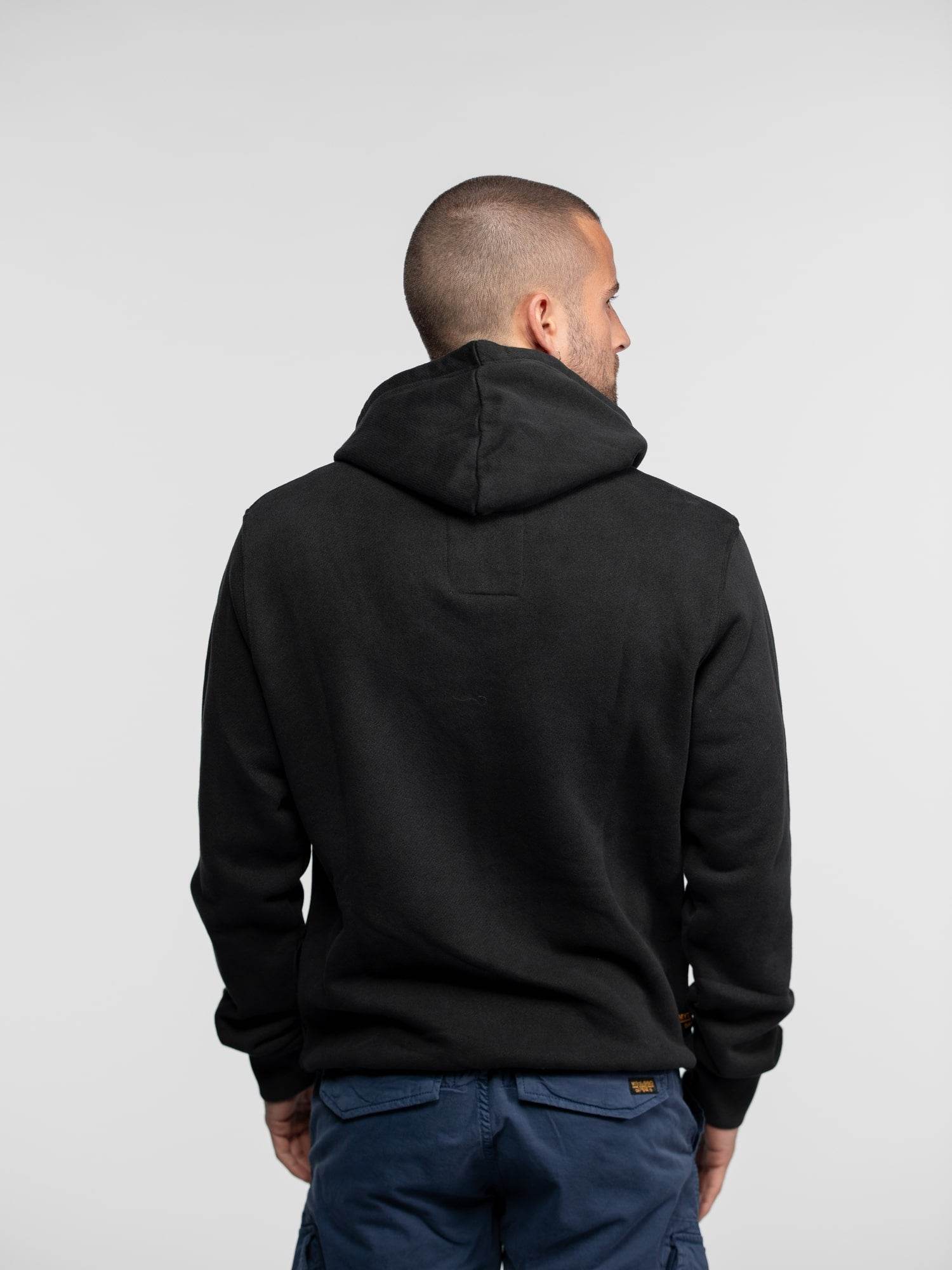 Tony - Sweat capuche garage custom - Image 15