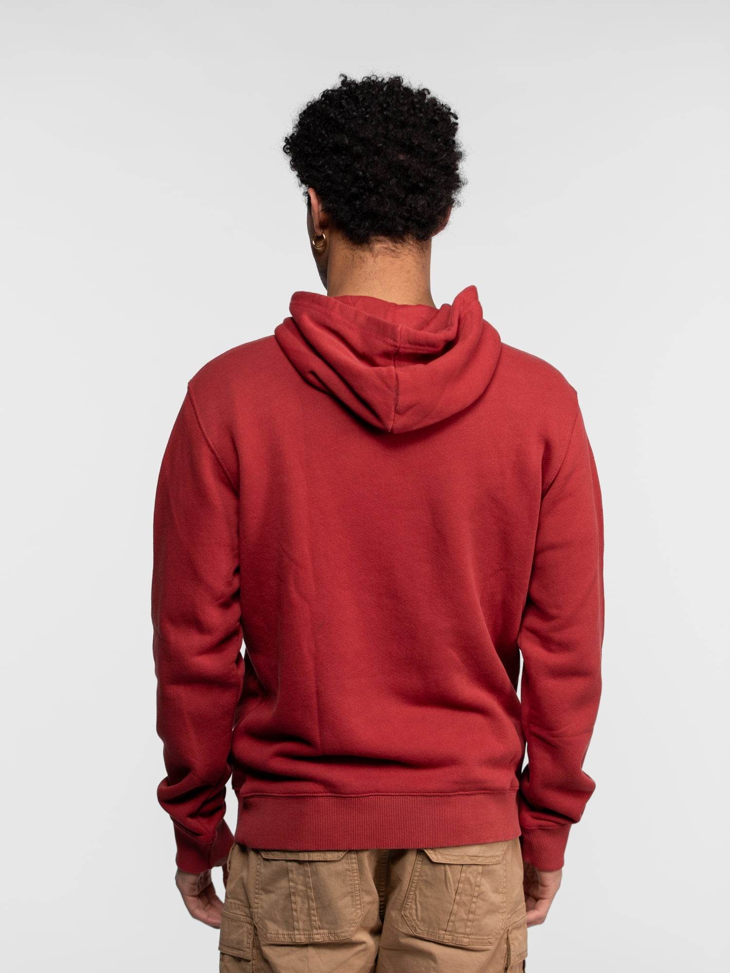 Tony - Sweat capuche garage custom - Image 4