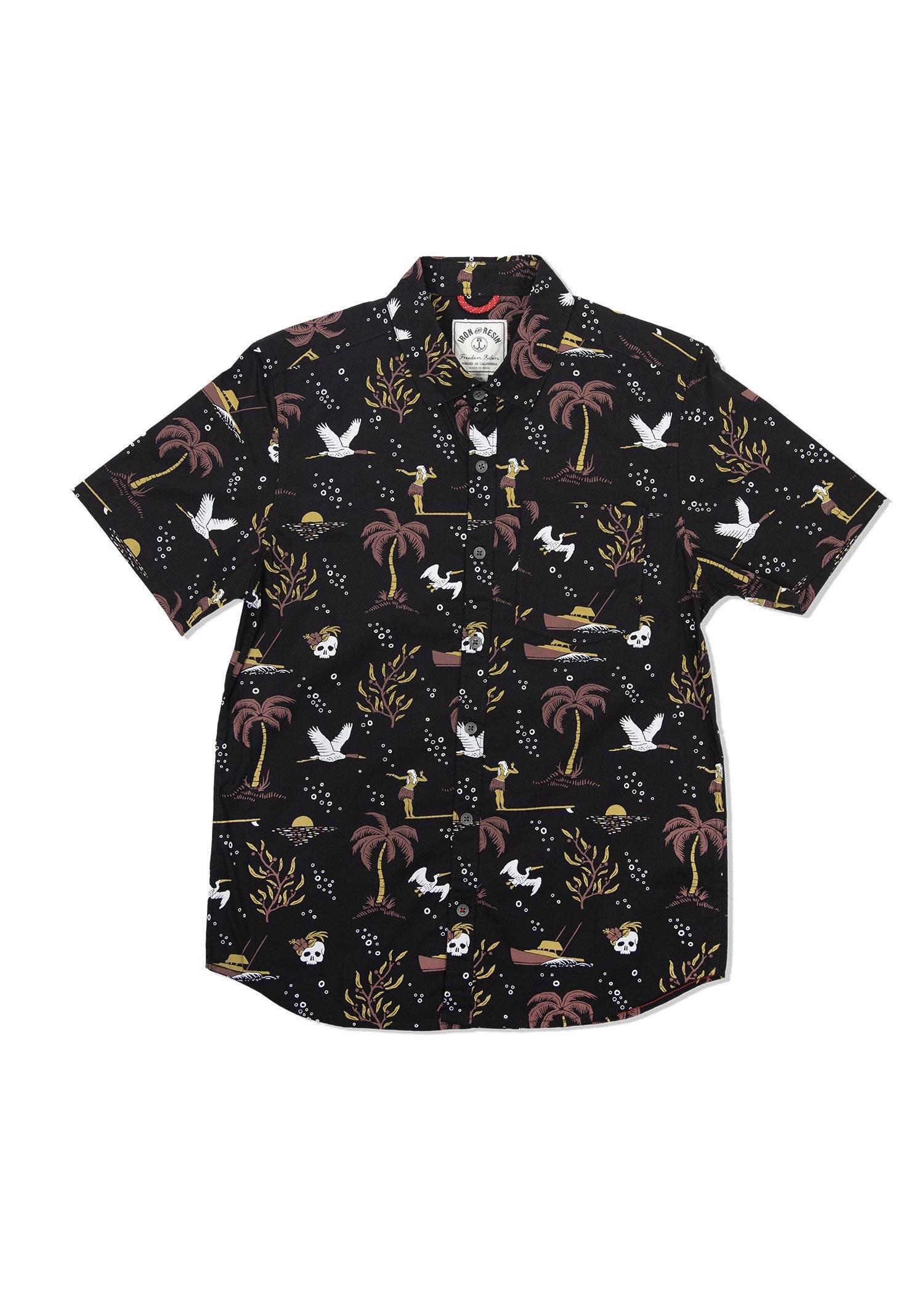 Tropic shirt