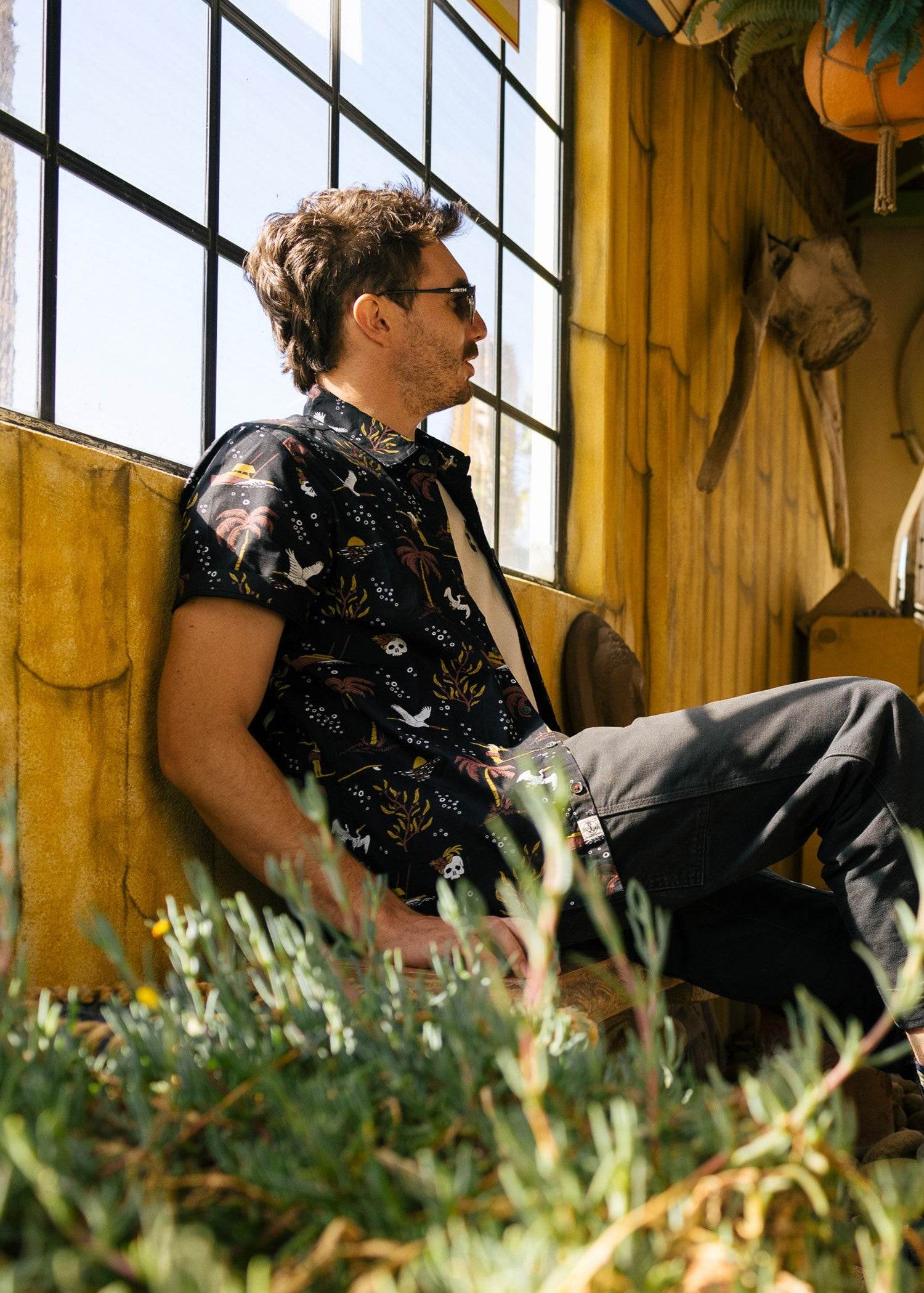 Tropic shirt - Image 2
